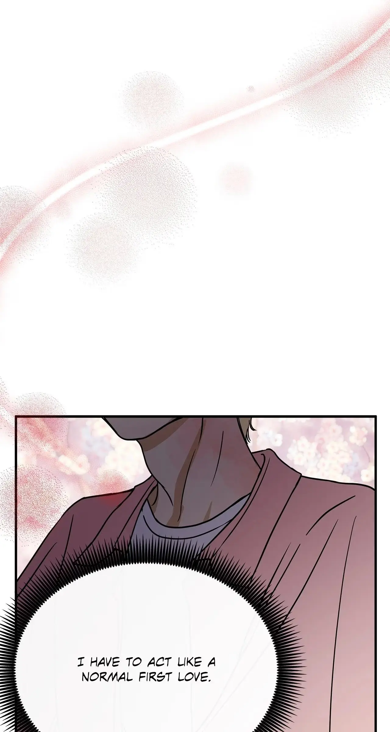 First-Time Scammer, Bearly Holding On Chapter 1 page 85 - 