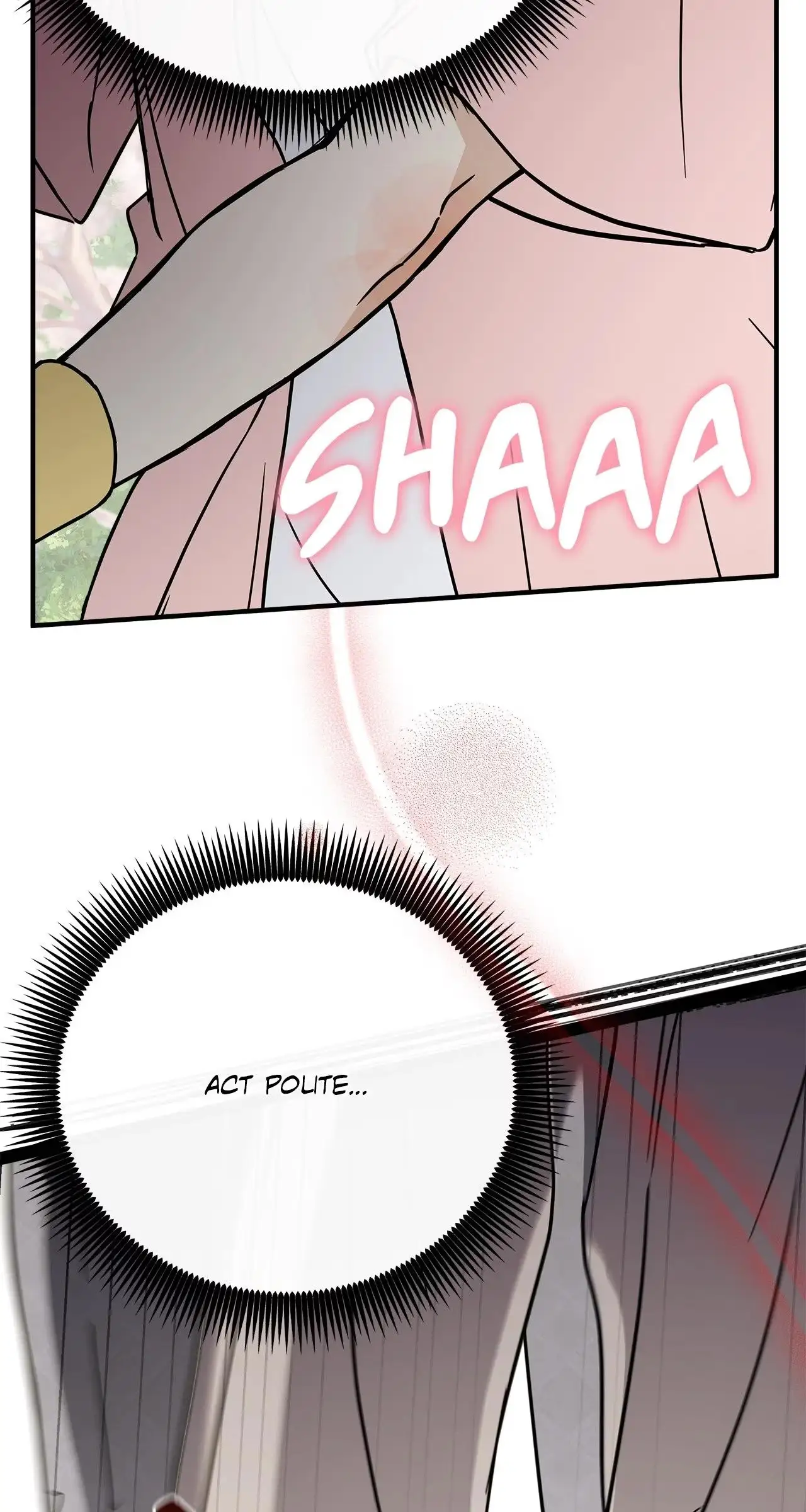 First-Time Scammer, Bearly Holding On Chapter 1 page 86 - 