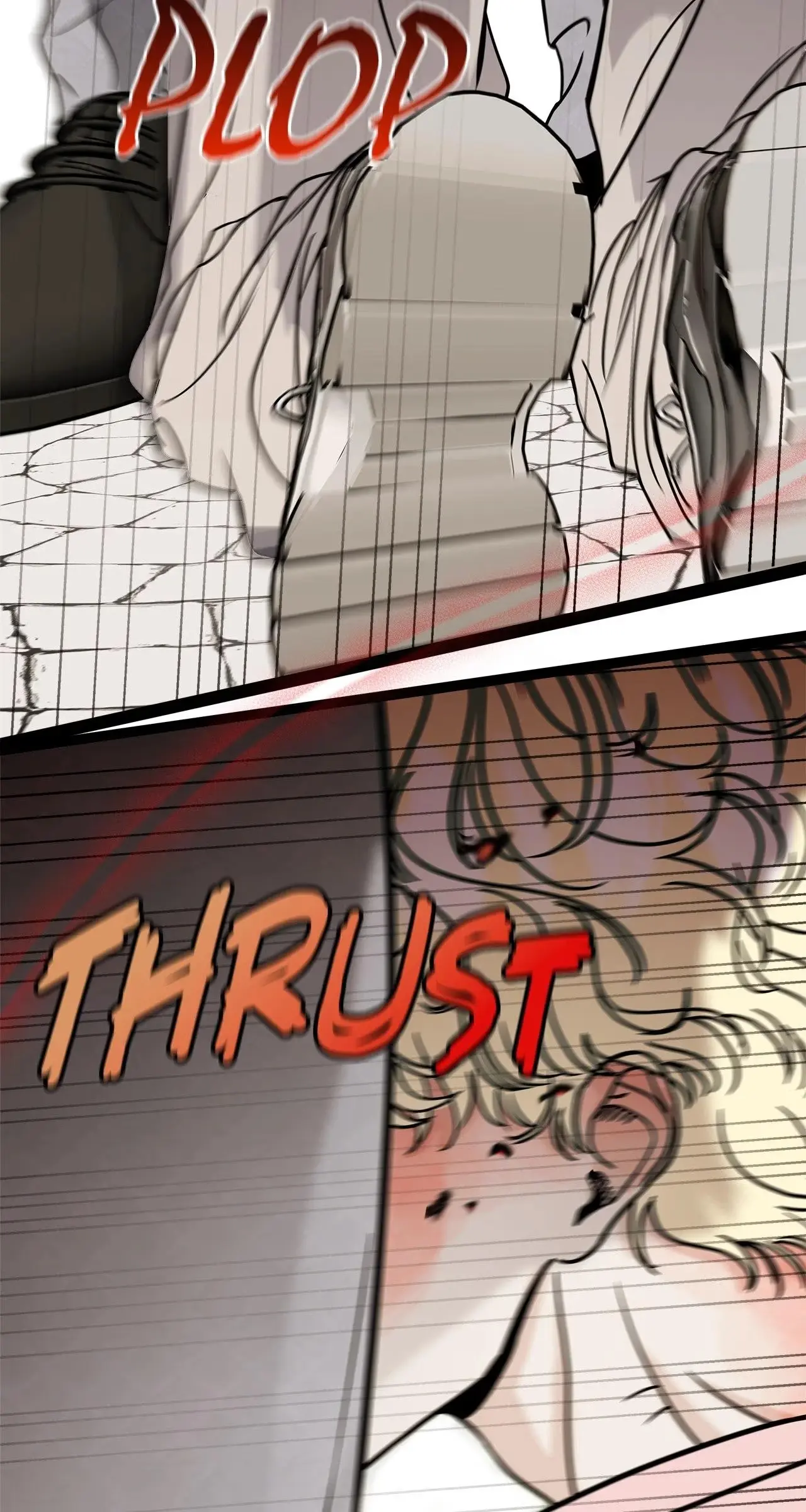 First-Time Scammer, Bearly Holding On Chapter 1 page 87 - 