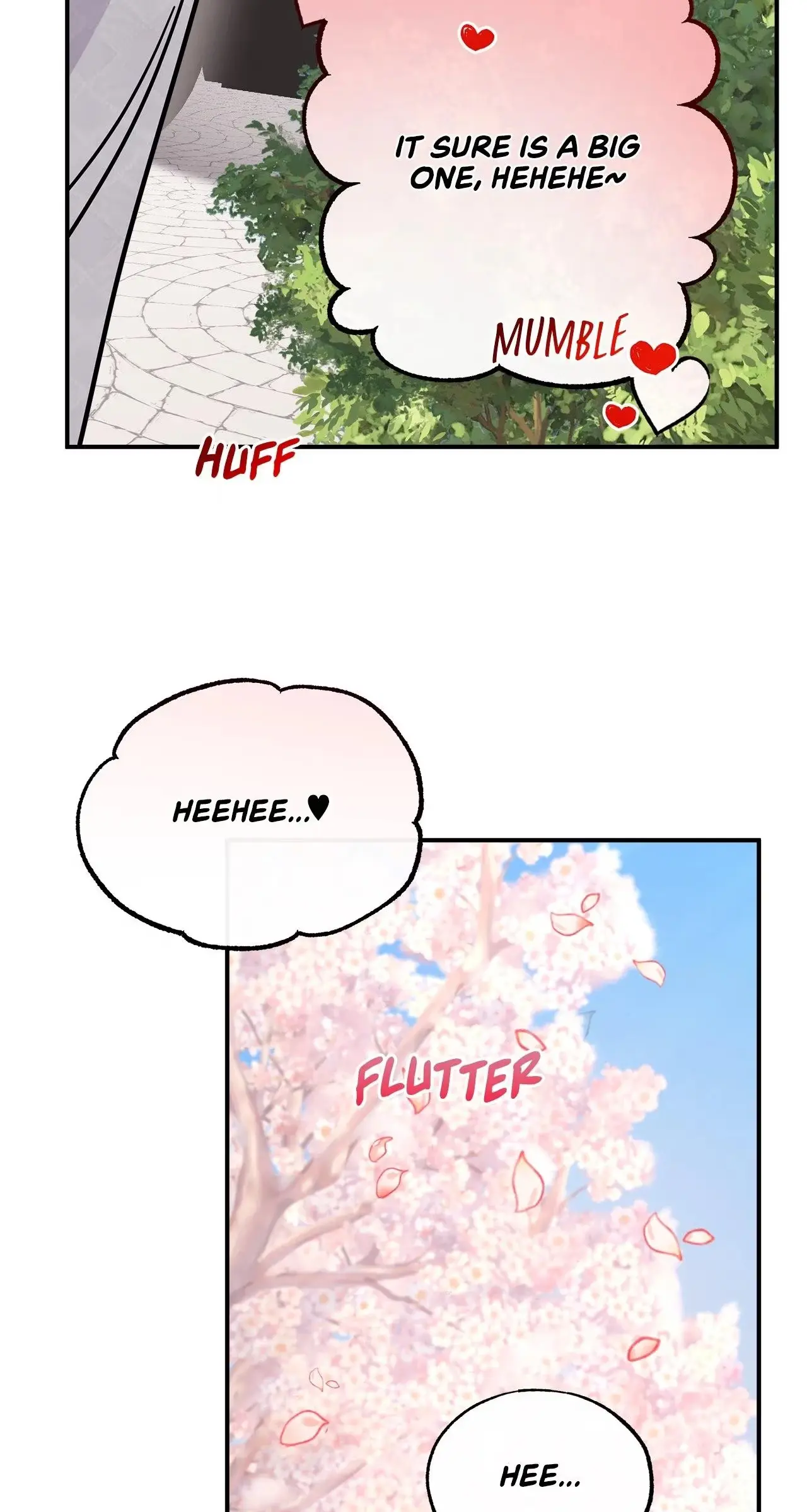 First-Time Scammer, Bearly Holding On Chapter 1 page 92 - 