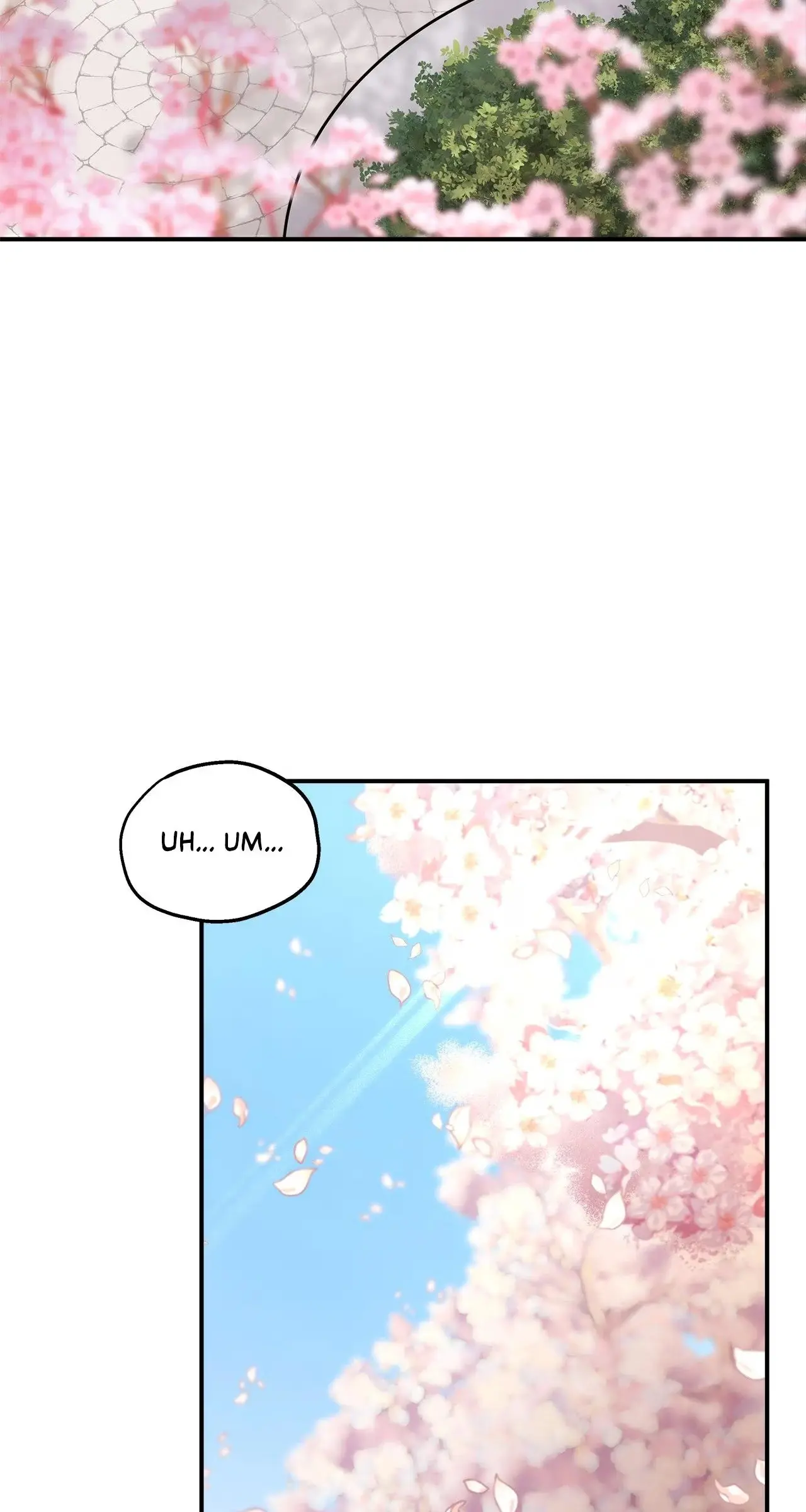 First-Time Scammer, Bearly Holding On Chapter 2 page 3 - 
