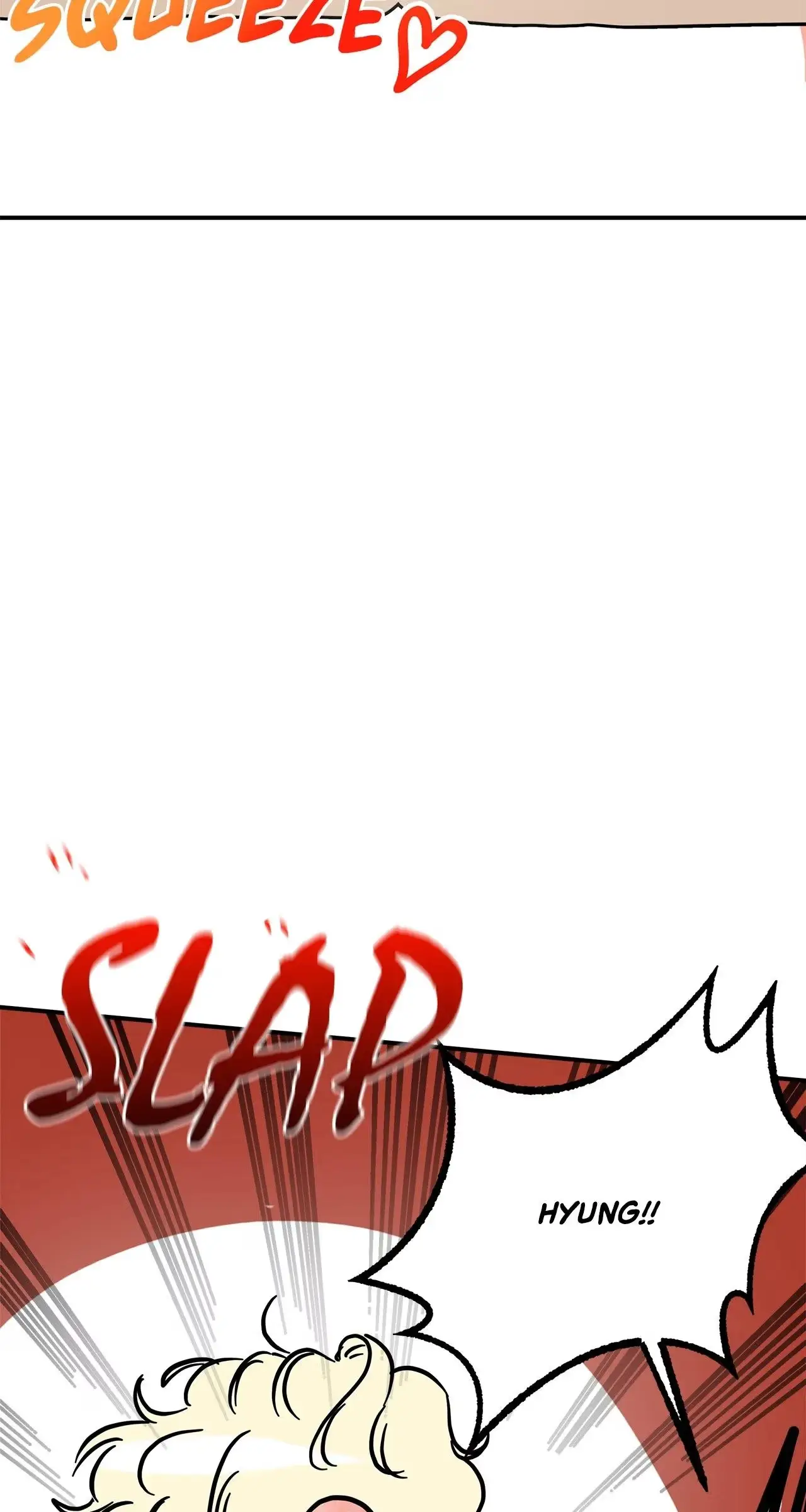 First-Time Scammer, Bearly Holding On Chapter 2 page 29 - 