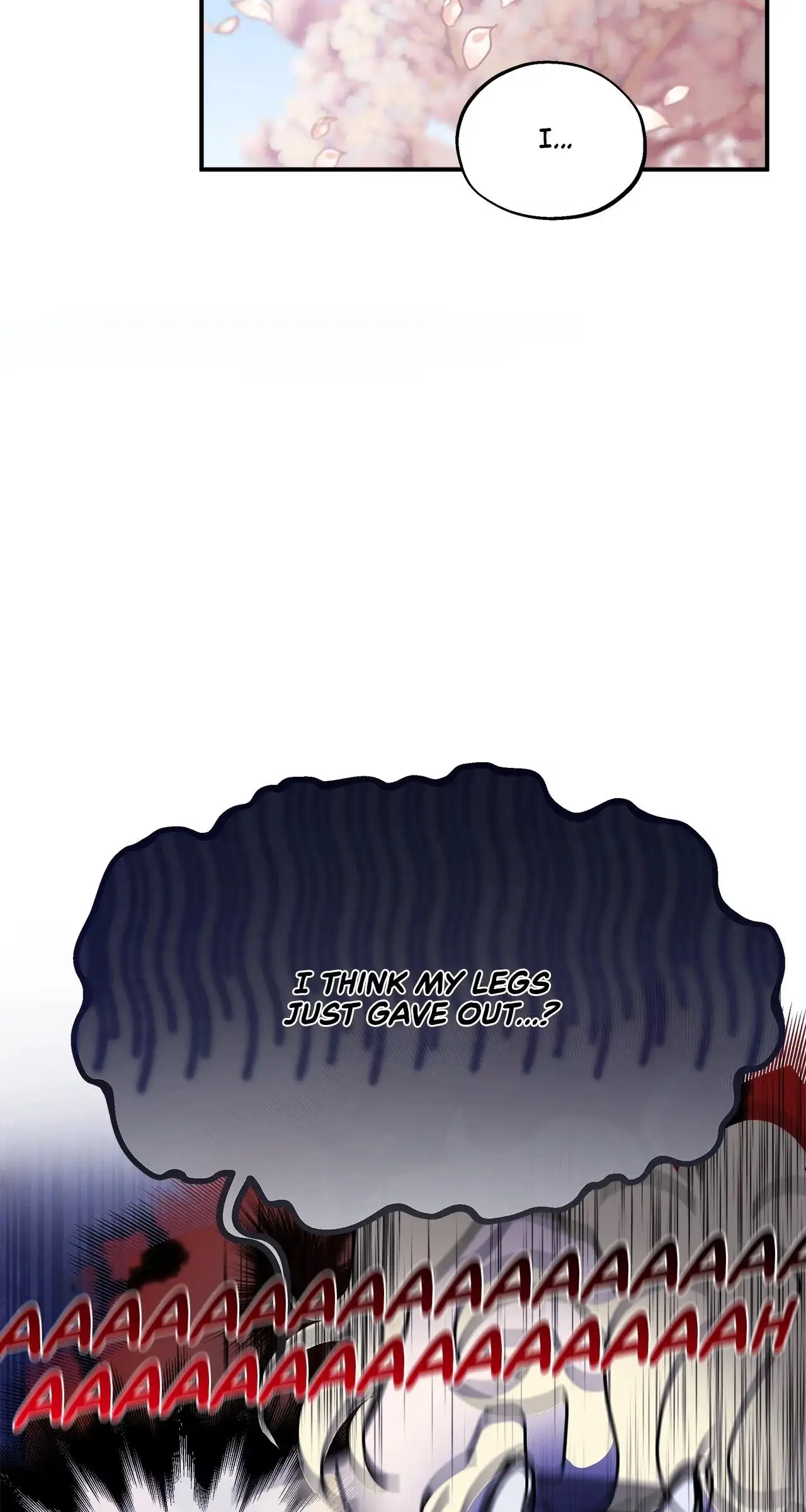 First-Time Scammer, Bearly Holding On Chapter 2 page 4 - 