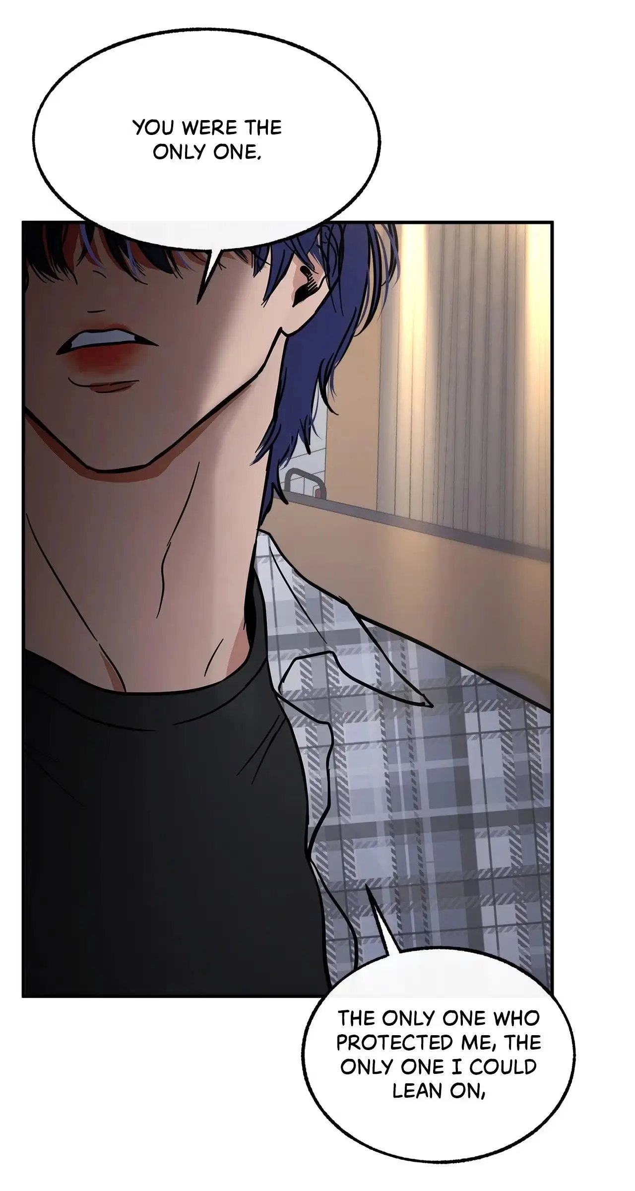 First-Time Scammer, Bearly Holding On Chapter 2 page 40 - 