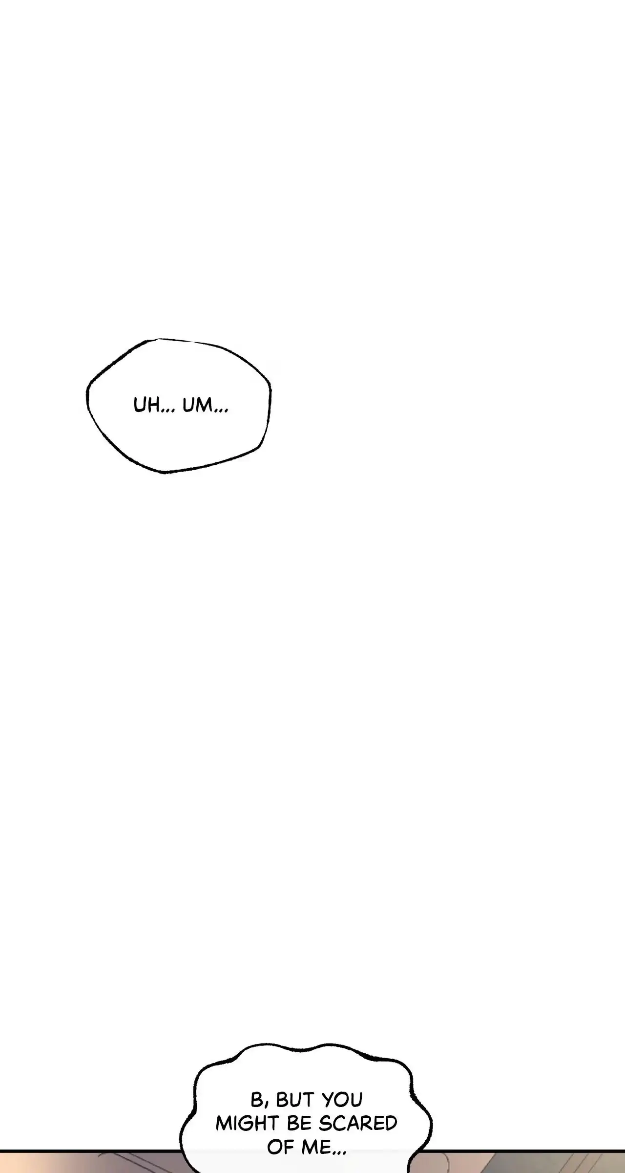 First-Time Scammer, Bearly Holding On Chapter 2 page 49 - 