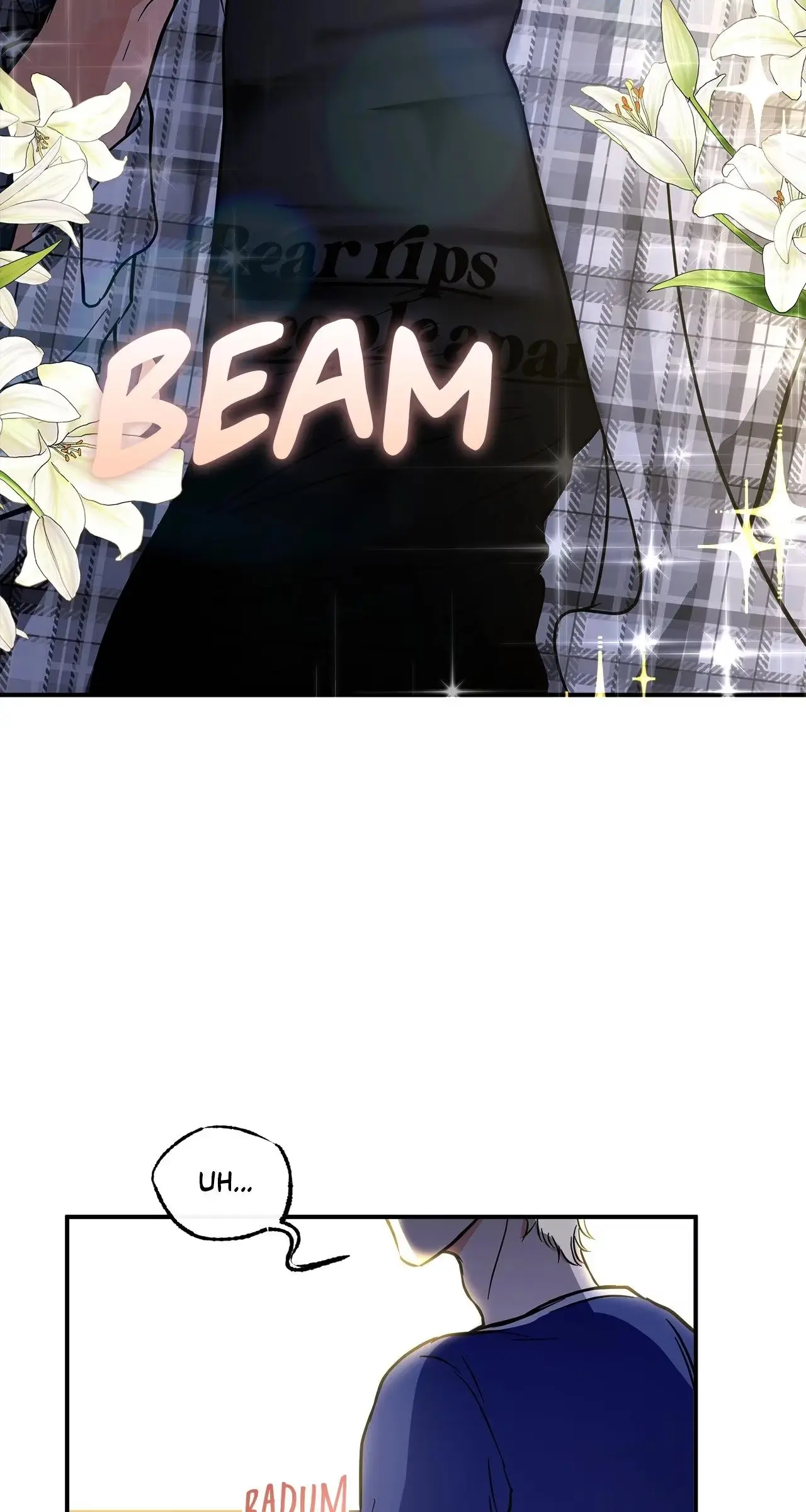 First-Time Scammer, Bearly Holding On Chapter 2 page 62 - 