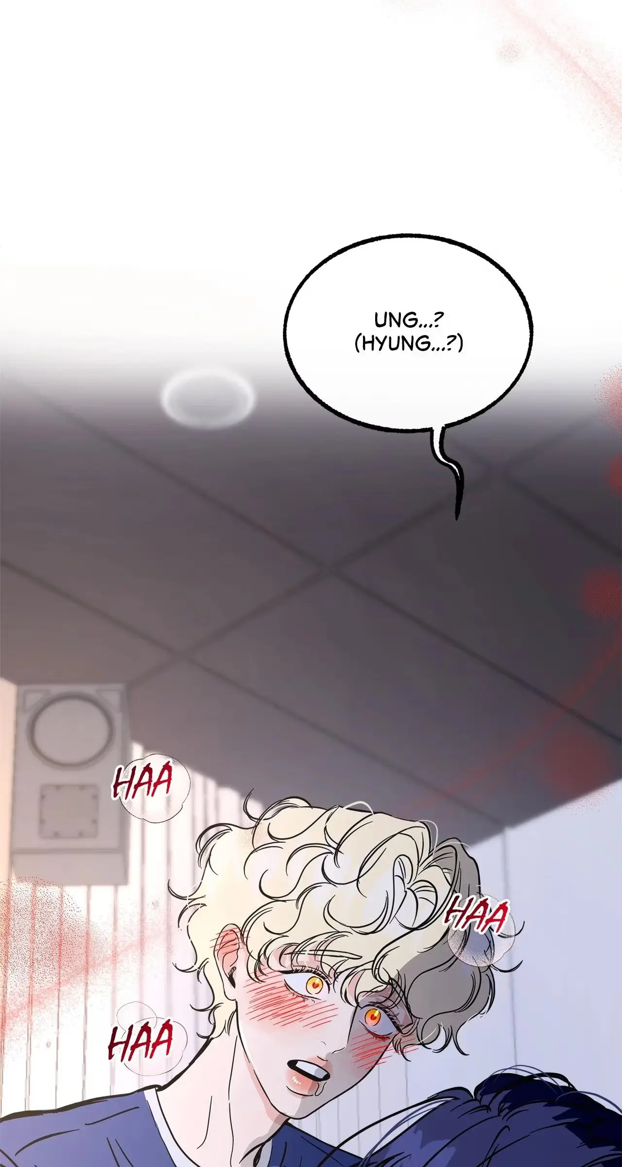 First-Time Scammer, Bearly Holding On Chapter 2 page 67 - 