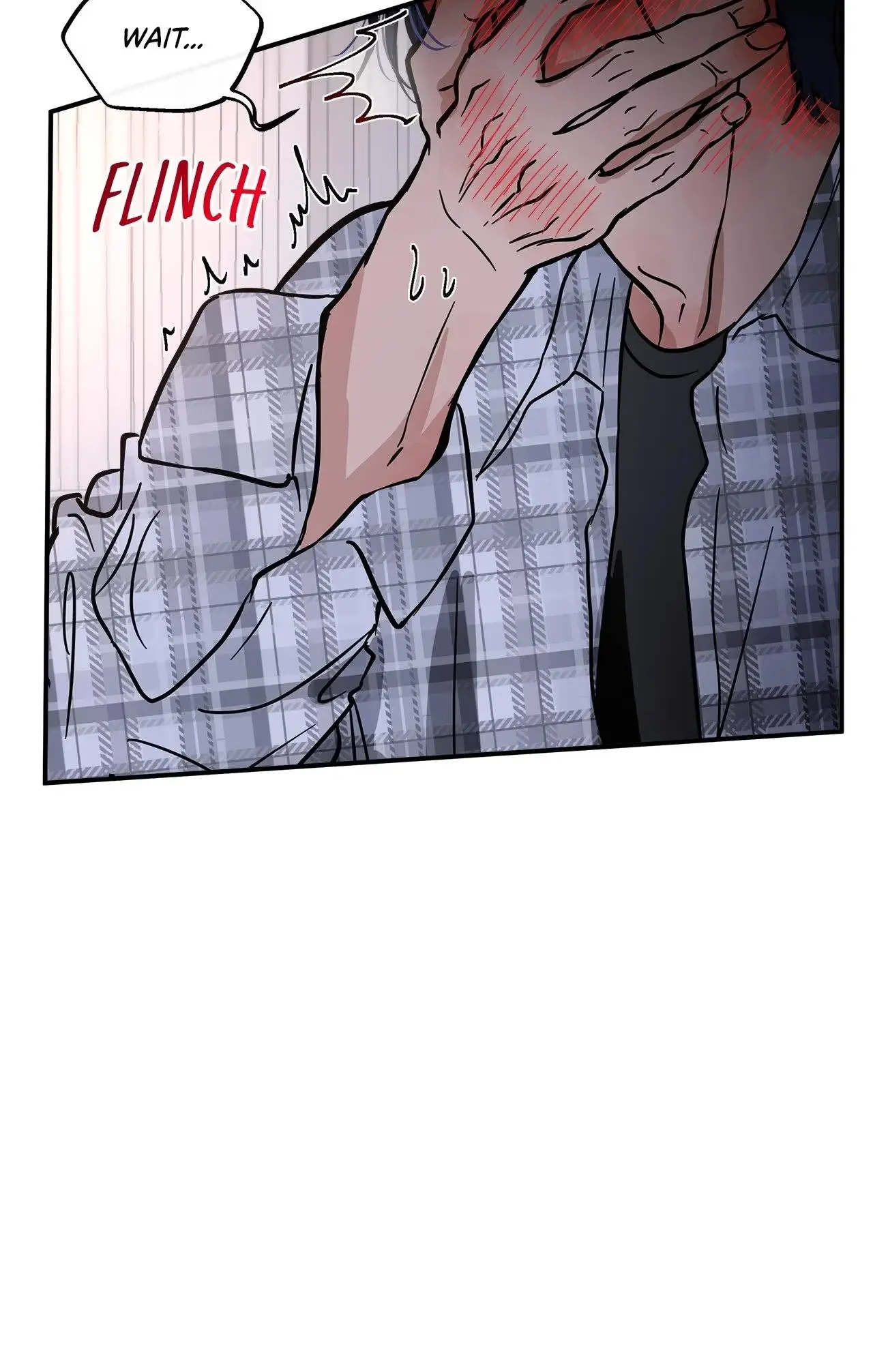 First-Time Scammer, Bearly Holding On Chapter 2 page 71 - 
