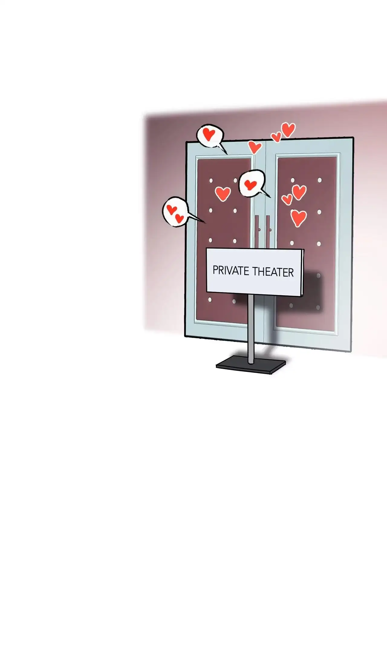 First-Time Scammer, Bearly Holding On Chapter 2 page 83 - 