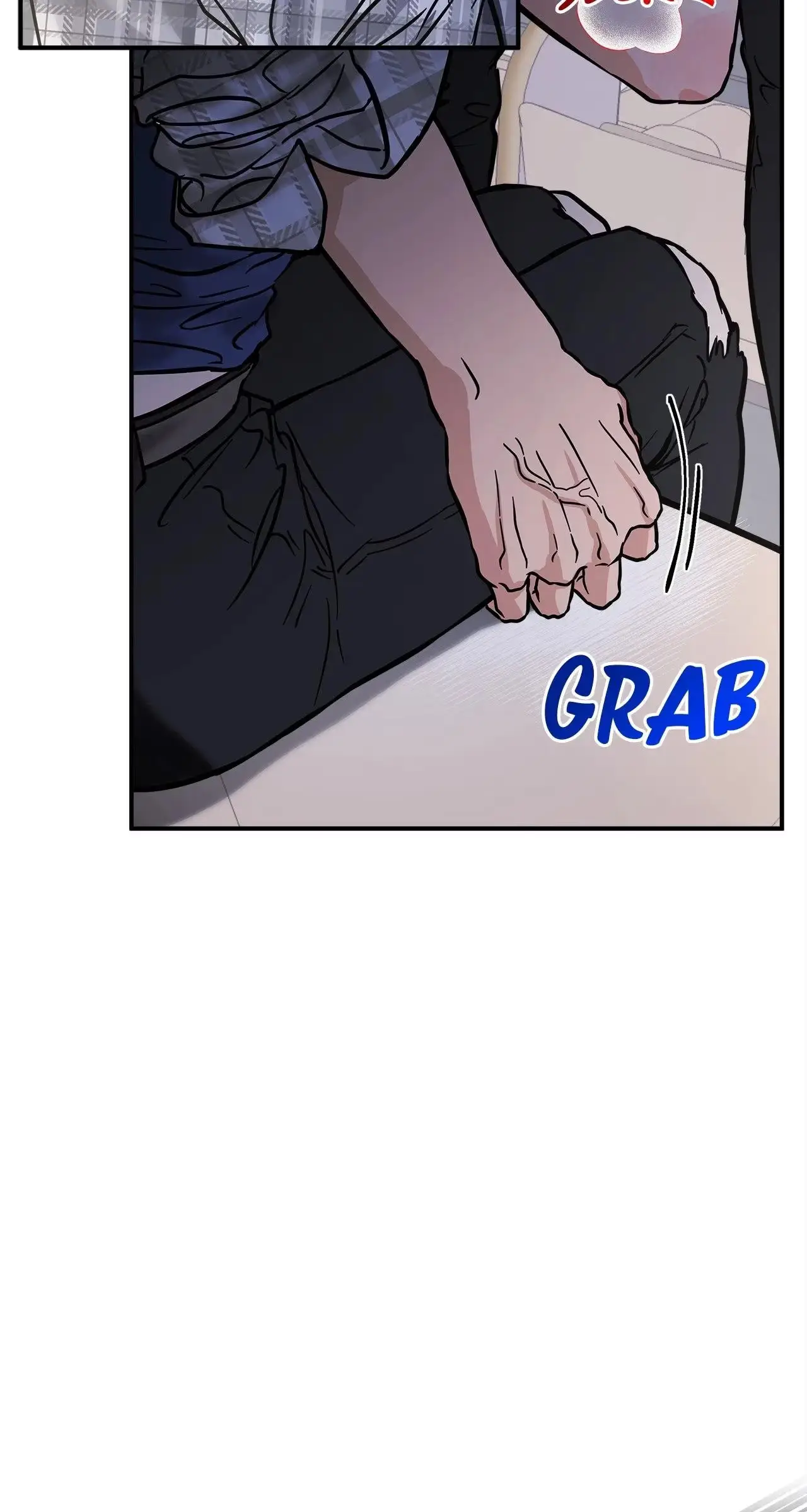 First-Time Scammer, Bearly Holding On Chapter 3 page 17 - 