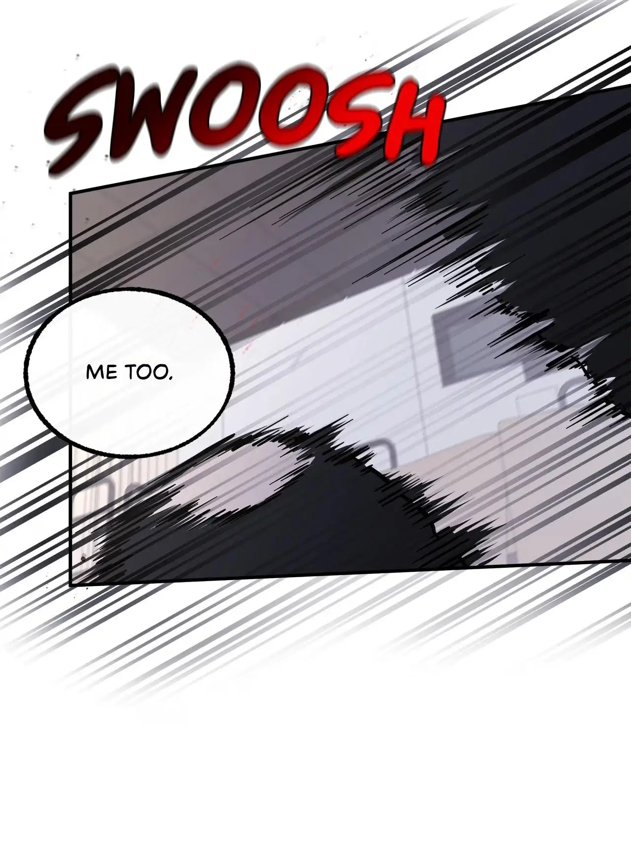 First-Time Scammer, Bearly Holding On Chapter 3 page 18 - 
