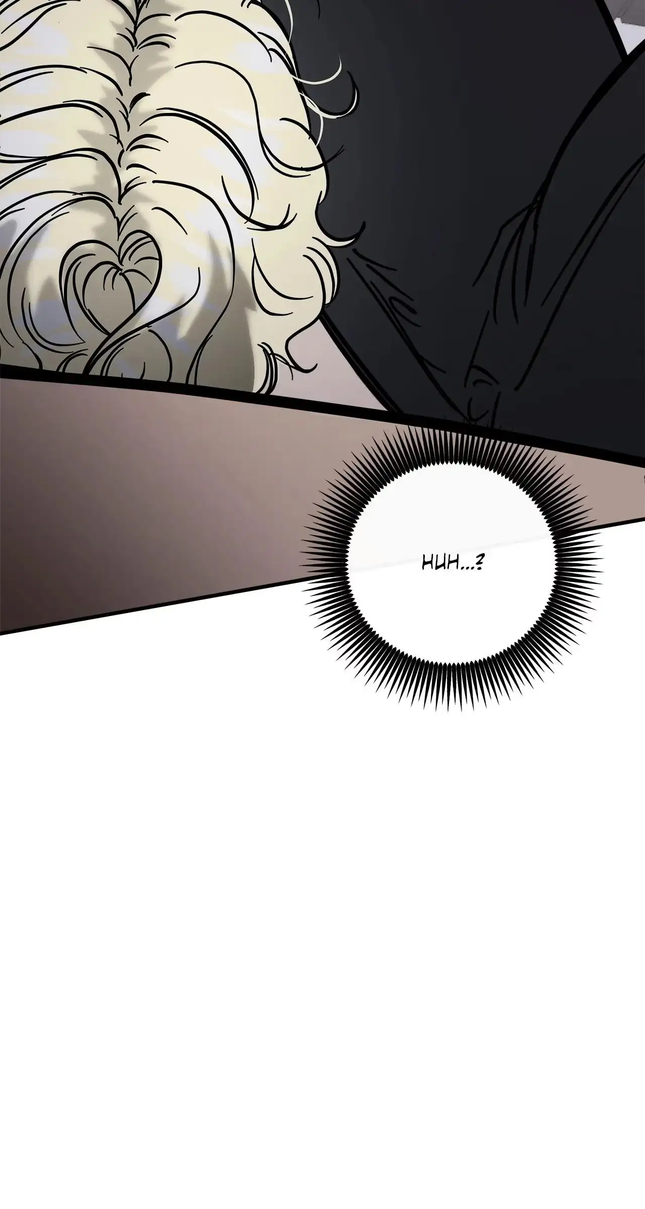 First-Time Scammer, Bearly Holding On Chapter 3 page 24 - 