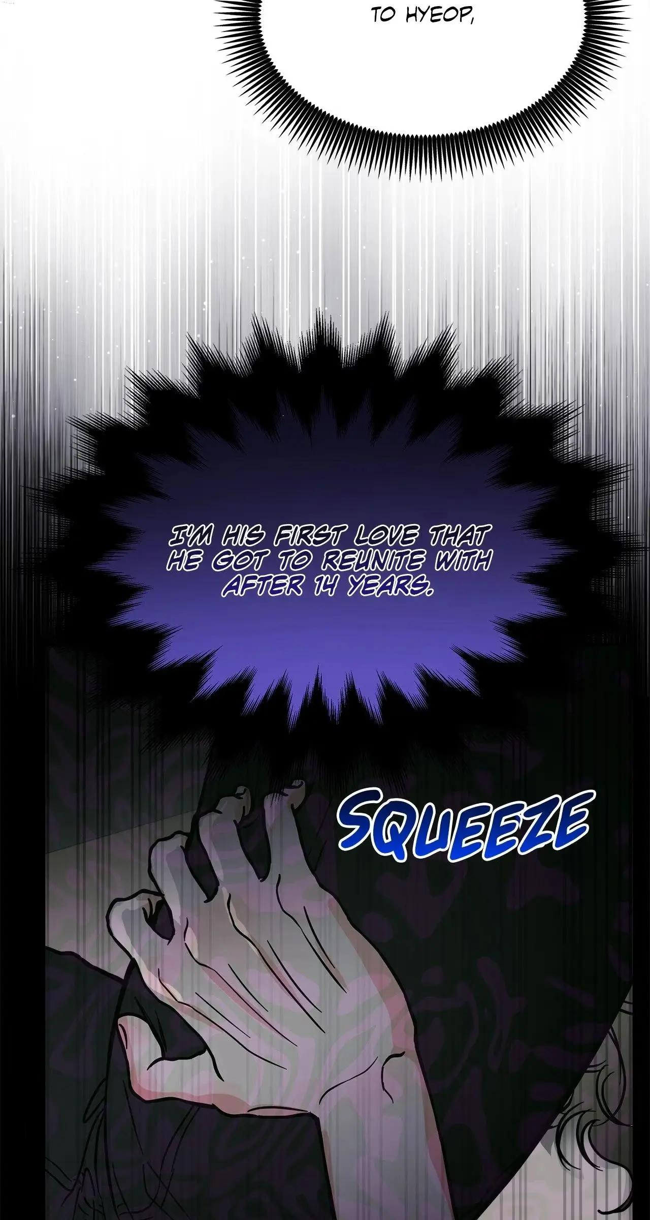 First-Time Scammer, Bearly Holding On Chapter 3 page 40 - 