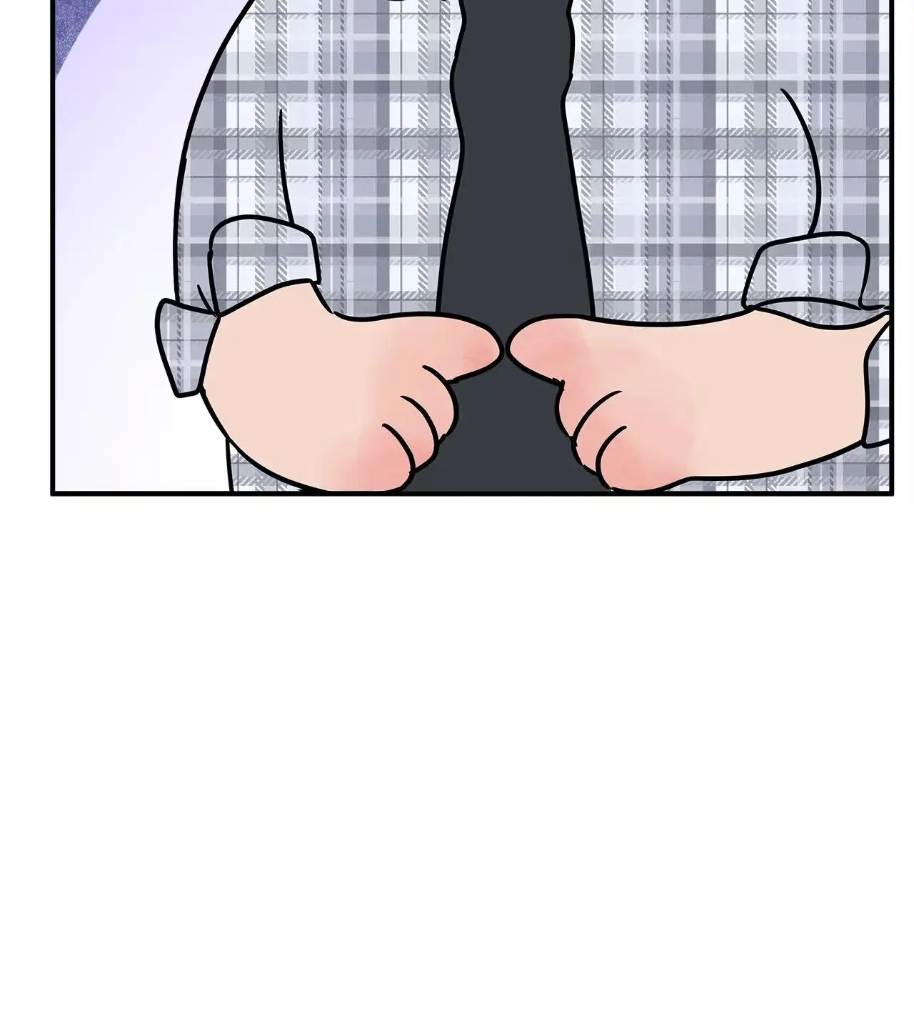 First-Time Scammer, Bearly Holding On Chapter 3 page 48 - 
