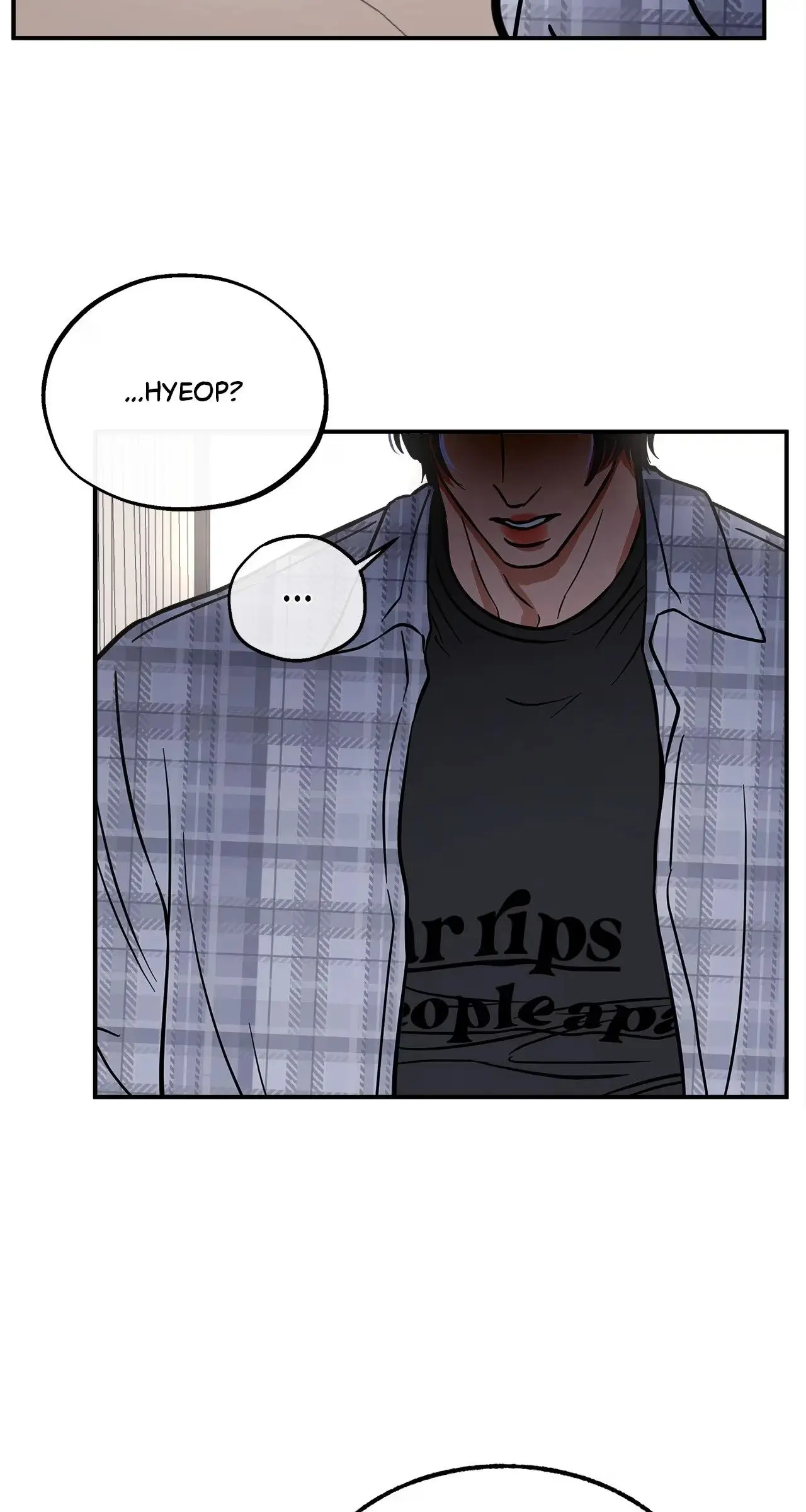 First-Time Scammer, Bearly Holding On Chapter 3 page 50 - 