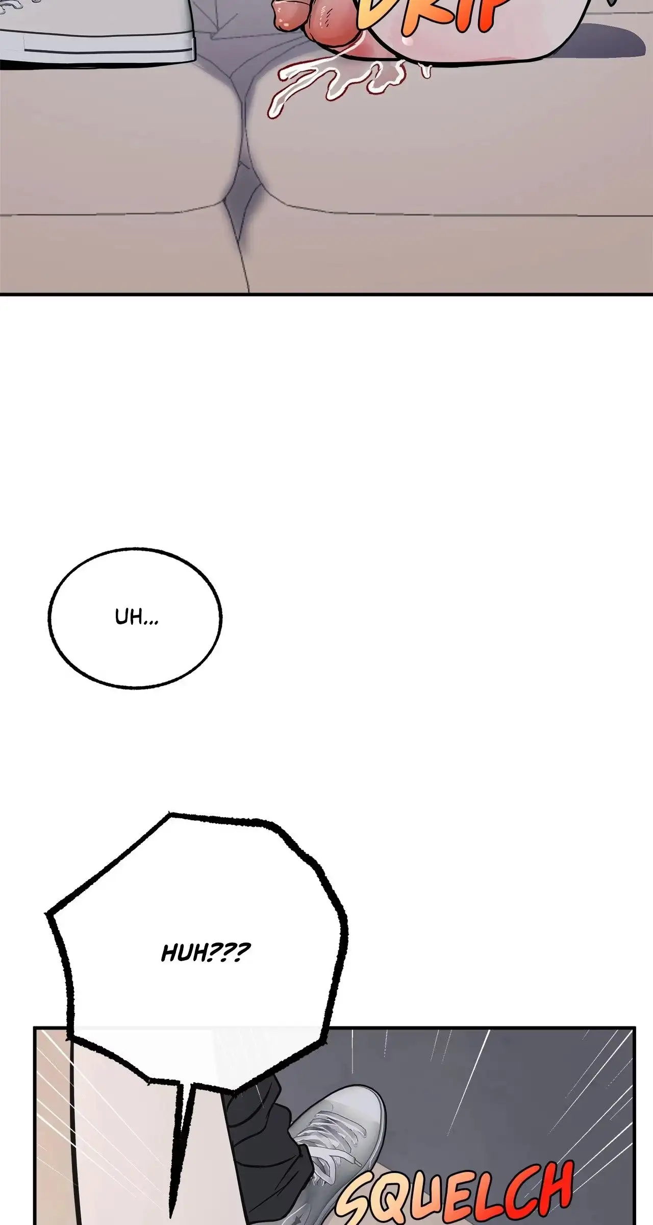 First-Time Scammer, Bearly Holding On Chapter 3 page 52 - 
