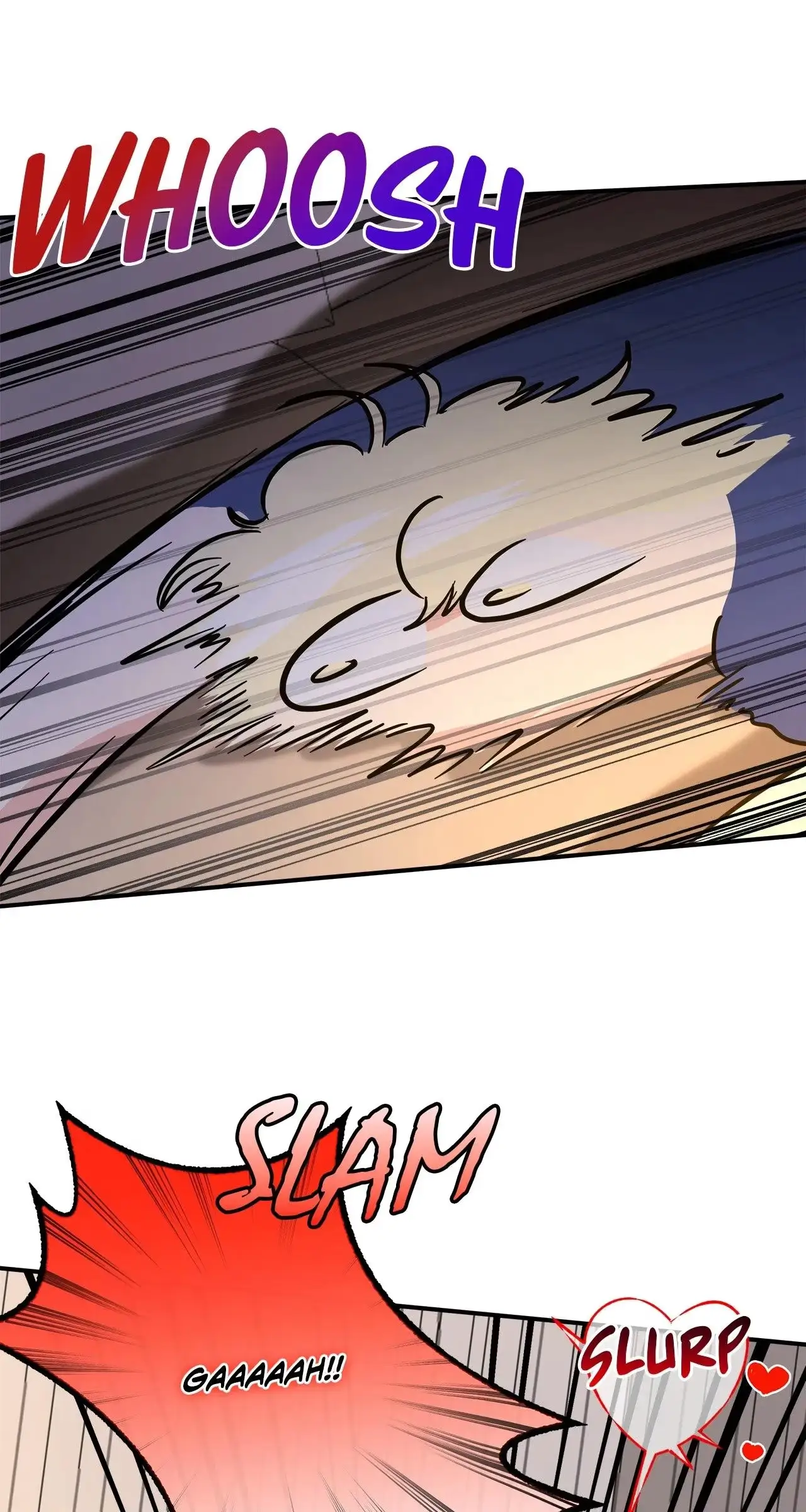 First-Time Scammer, Bearly Holding On Chapter 3 page 66 - 