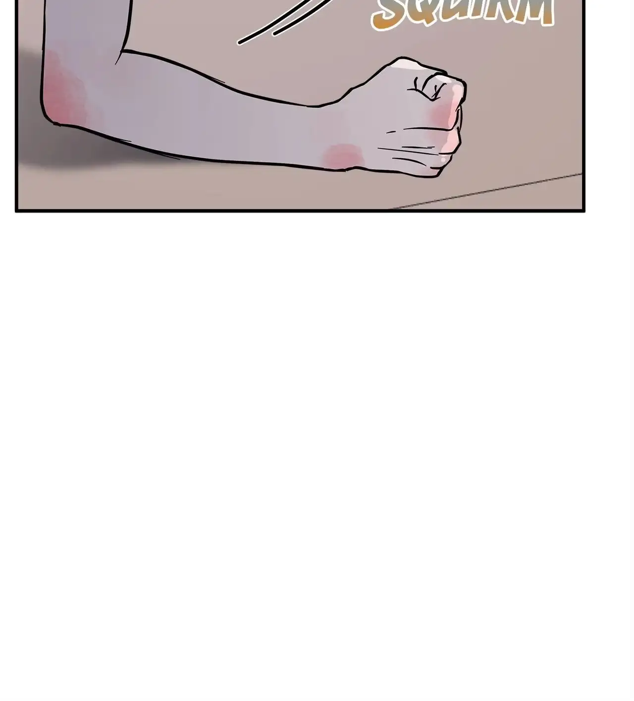 First-Time Scammer, Bearly Holding On Chapter 3 page 76 - 