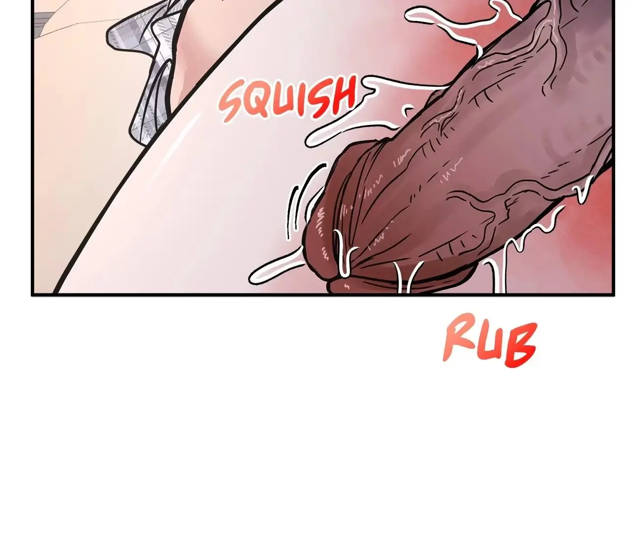 First-Time Scammer, Bearly Holding On Chapter 4 page 21 - 
