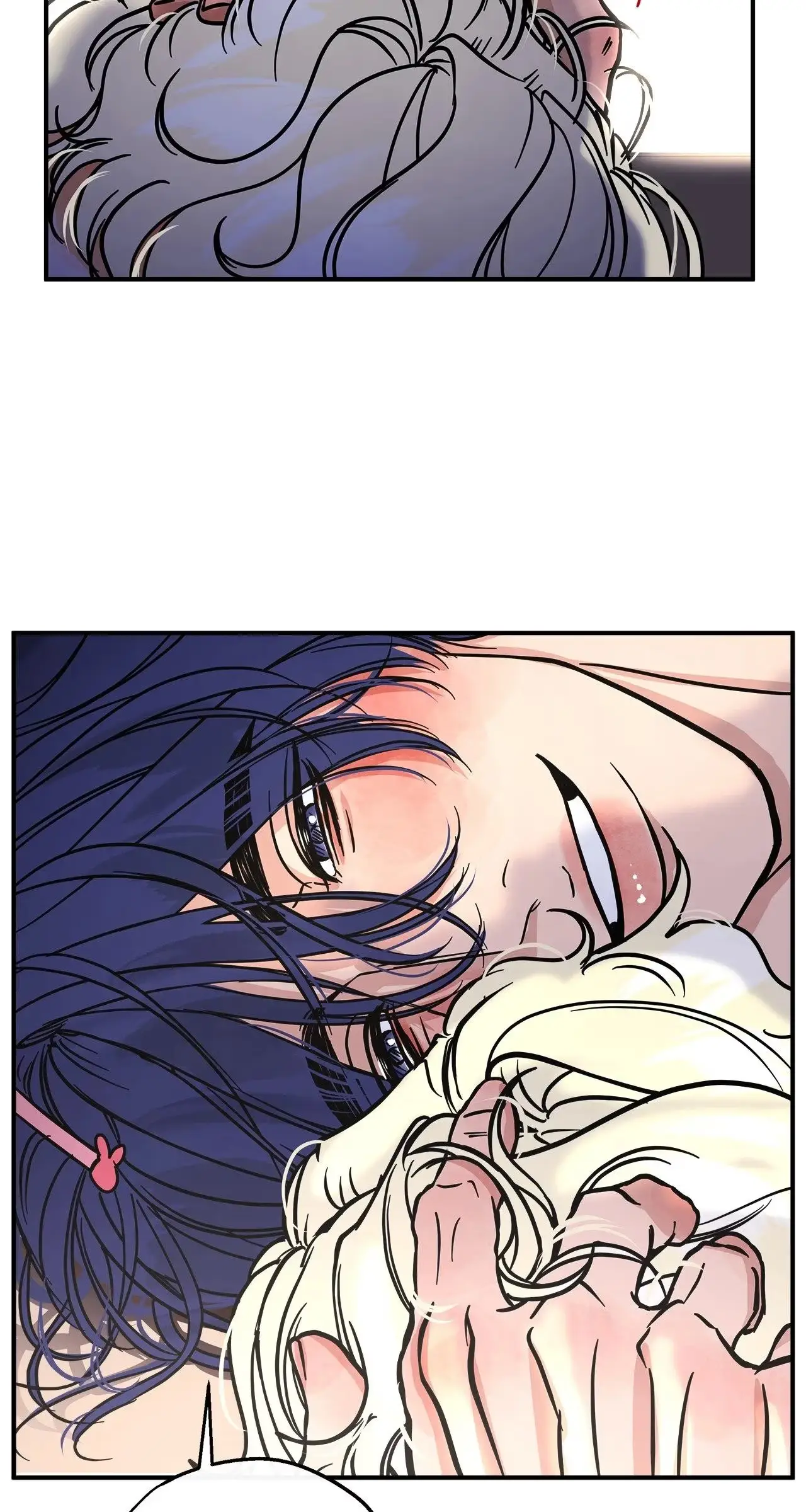 First-Time Scammer, Bearly Holding On Chapter 4 page 52 - 