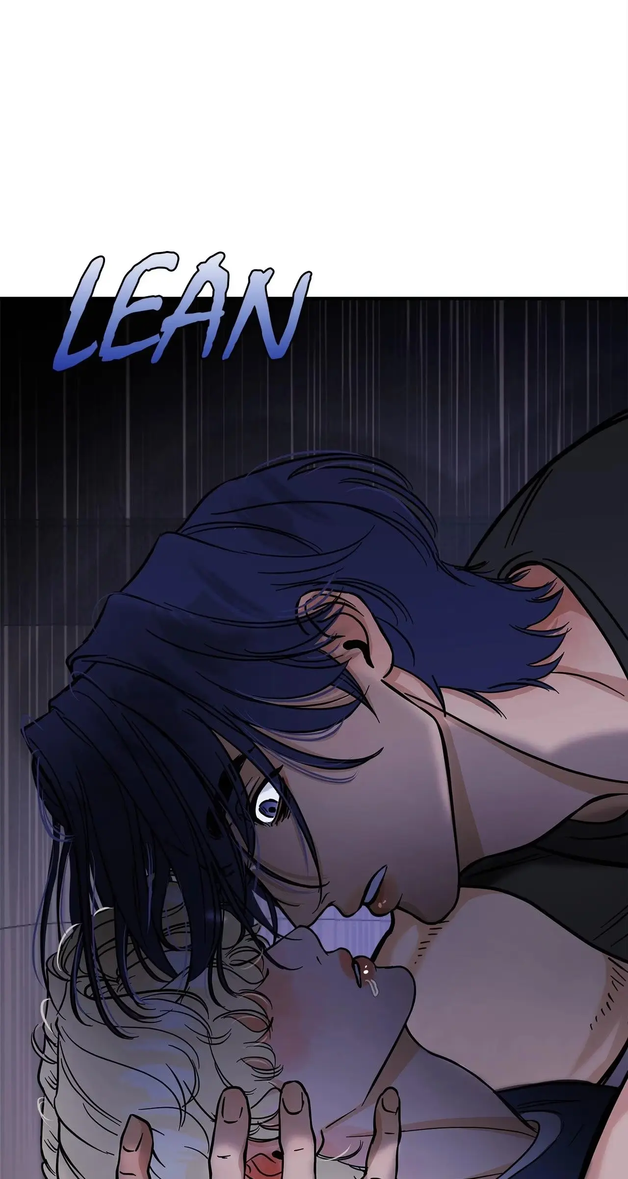 First-Time Scammer, Bearly Holding On Chapter 4 page 63 - 