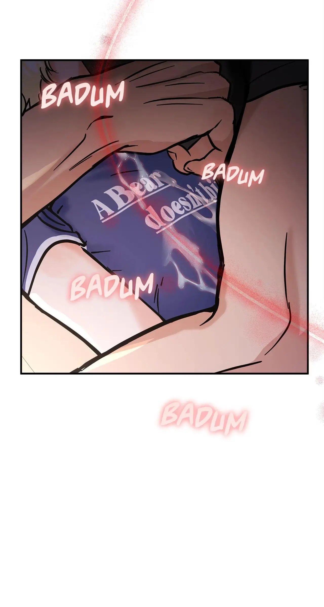 First-Time Scammer, Bearly Holding On Chapter 4 page 76 - 