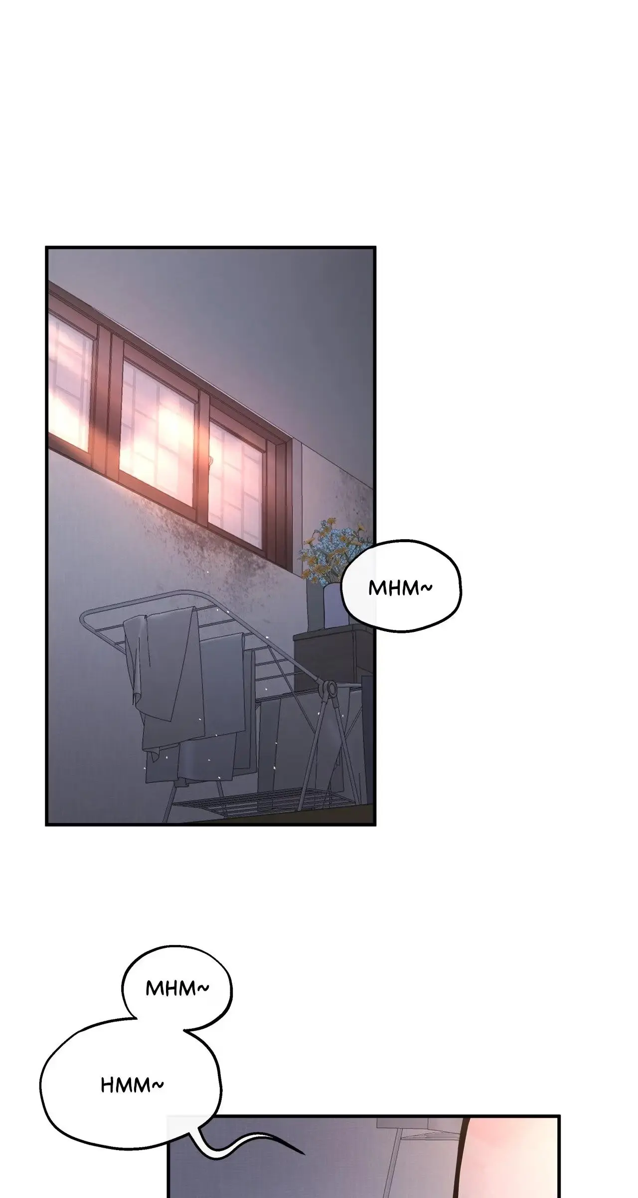 First-Time Scammer, Bearly Holding On Chapter 5 page 1 - 