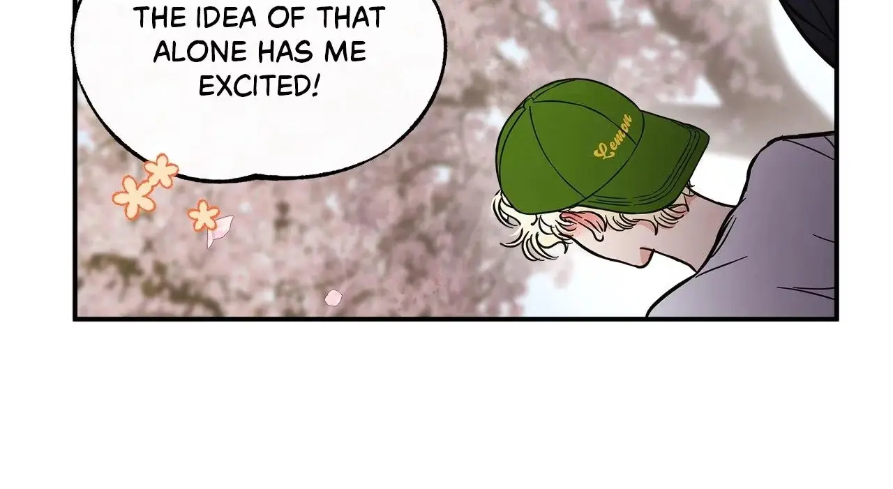 First-Time Scammer, Bearly Holding On Chapter 5 page 13 - 