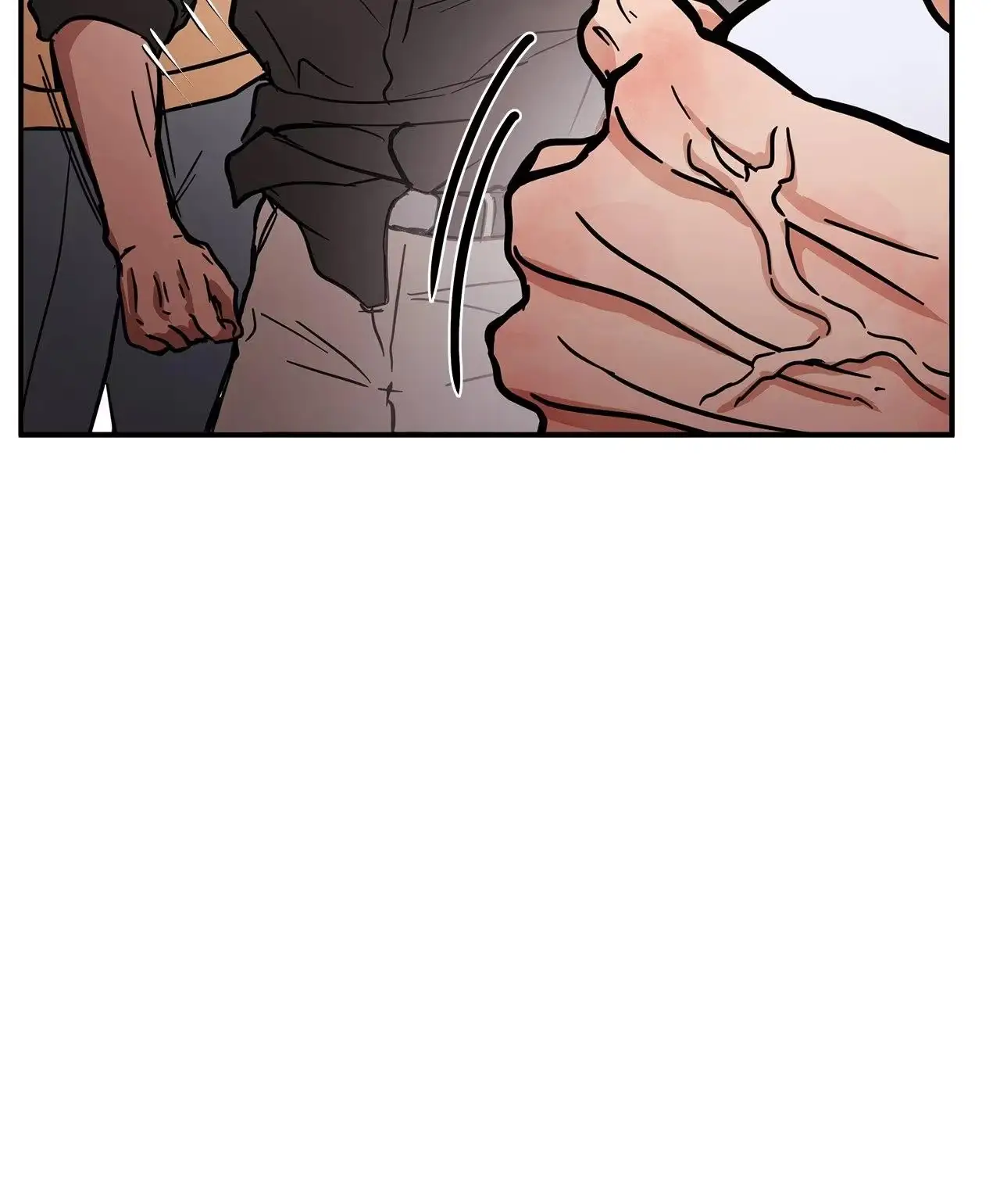 First-Time Scammer, Bearly Holding On Chapter 5 page 19 - 
