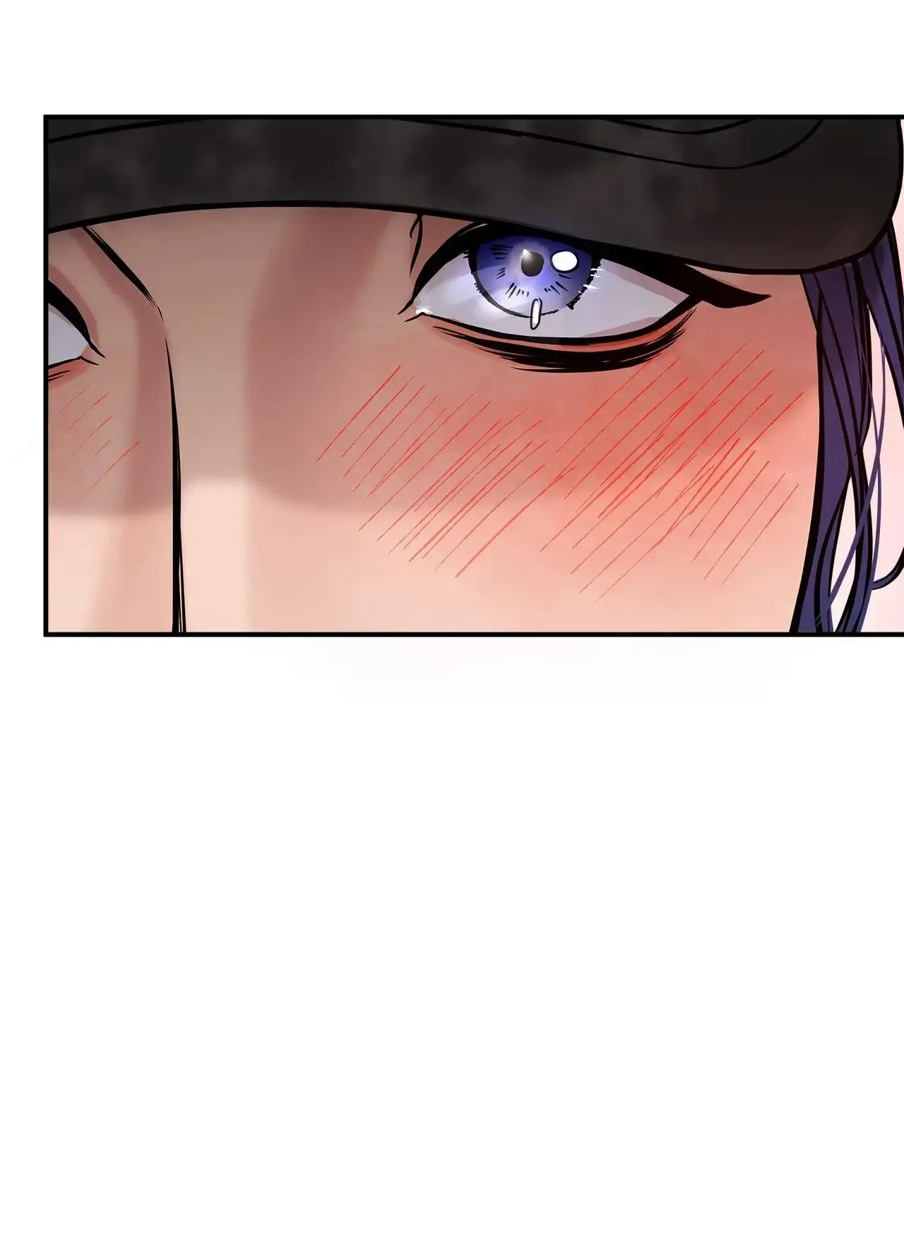 First-Time Scammer, Bearly Holding On Chapter 5 page 47 - 