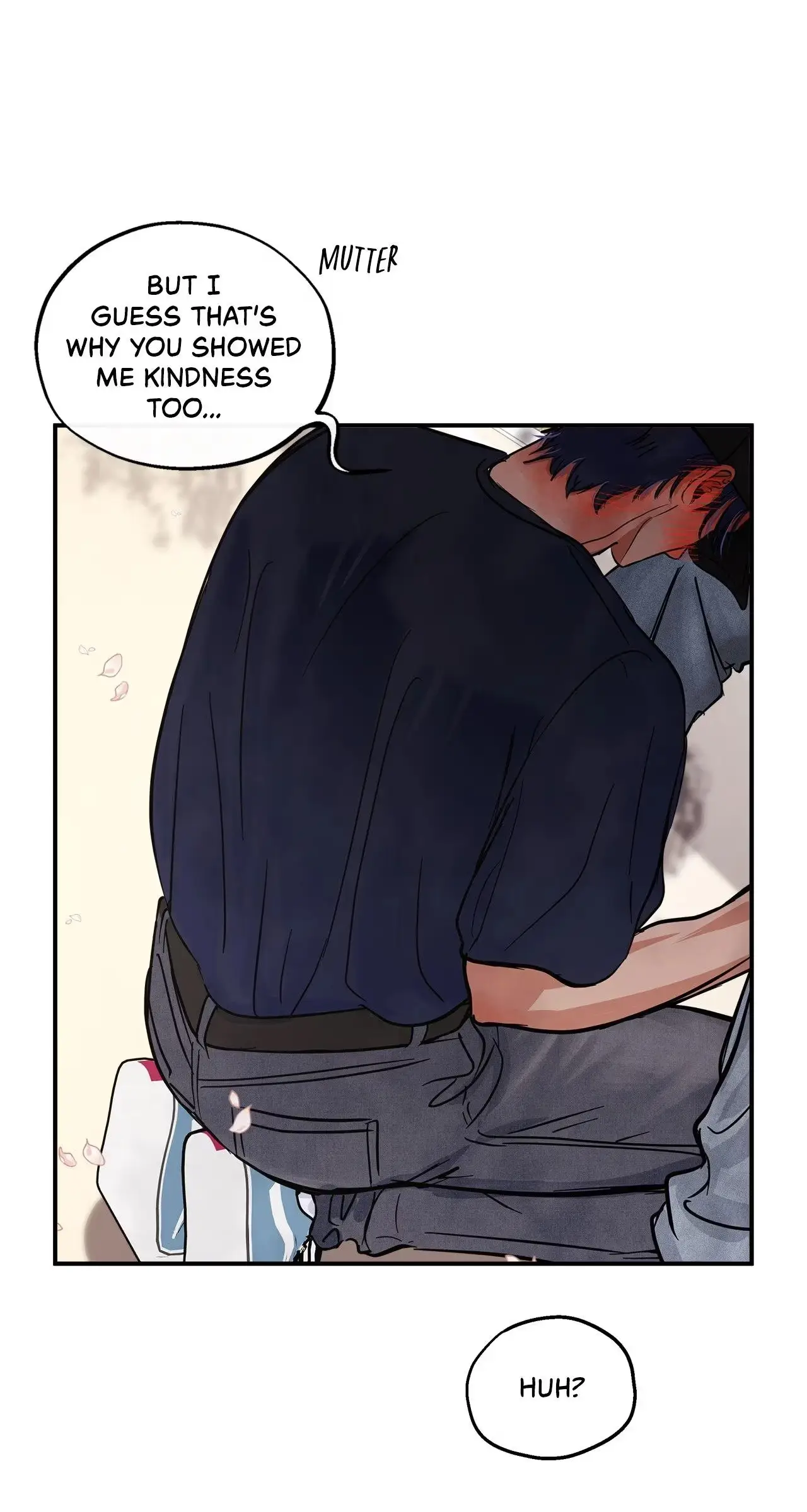 First-Time Scammer, Bearly Holding On Chapter 5 page 50 - 