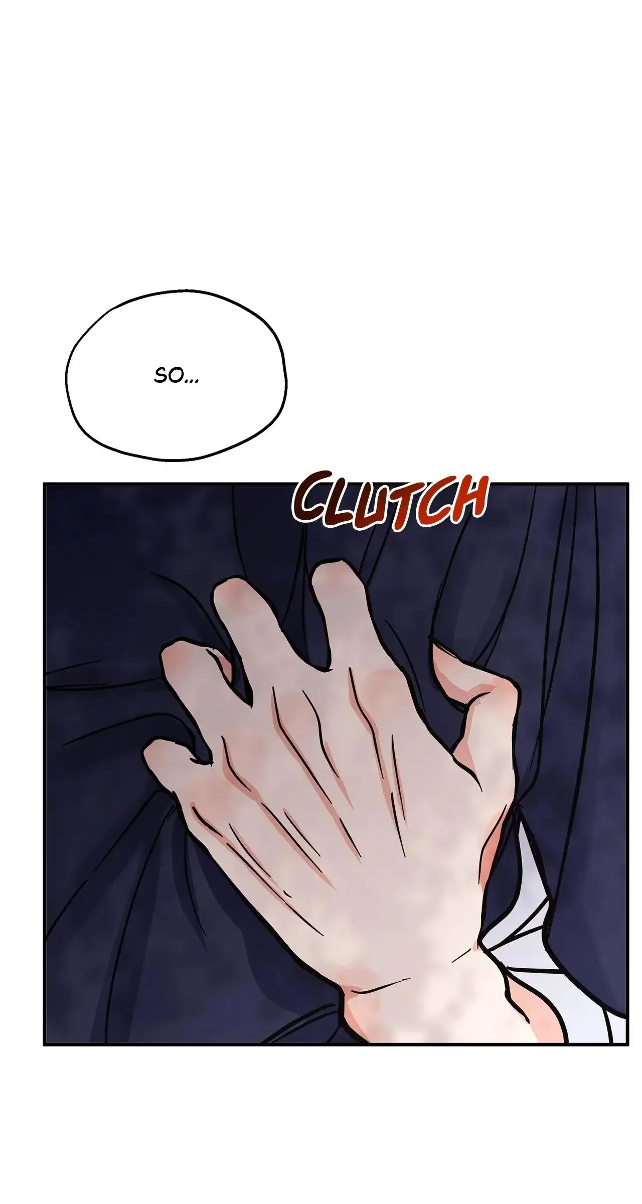 First-Time Scammer, Bearly Holding On Chapter 5 page 55 - 