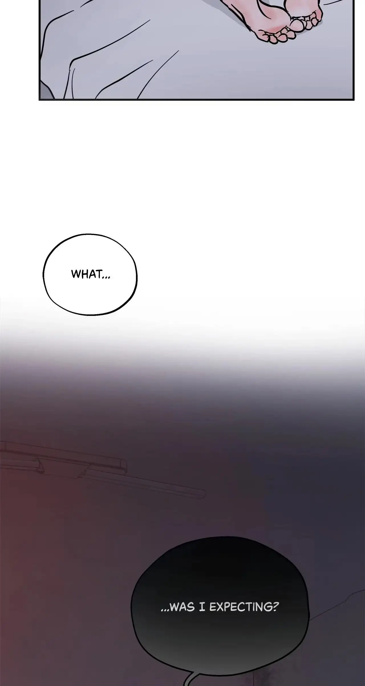 First-Time Scammer, Bearly Holding On Chapter 5 page 64 - 