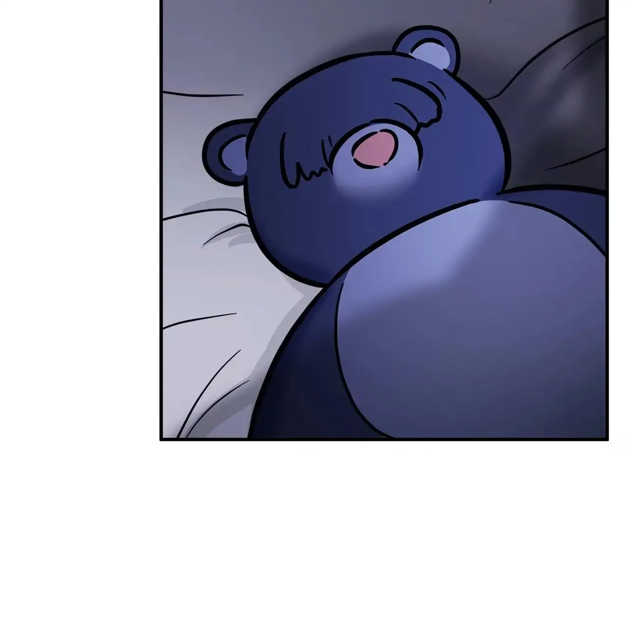 First-Time Scammer, Bearly Holding On Chapter 5 page 66 - 