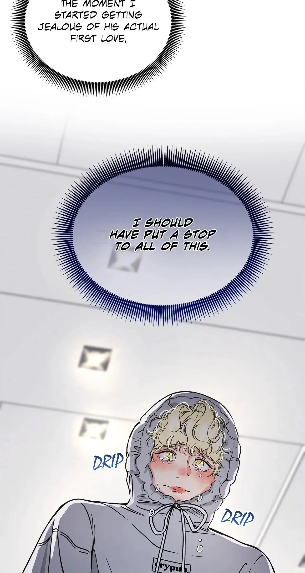 First-Time Scammer, Bearly Holding On Chapter 5 page 74 - 
