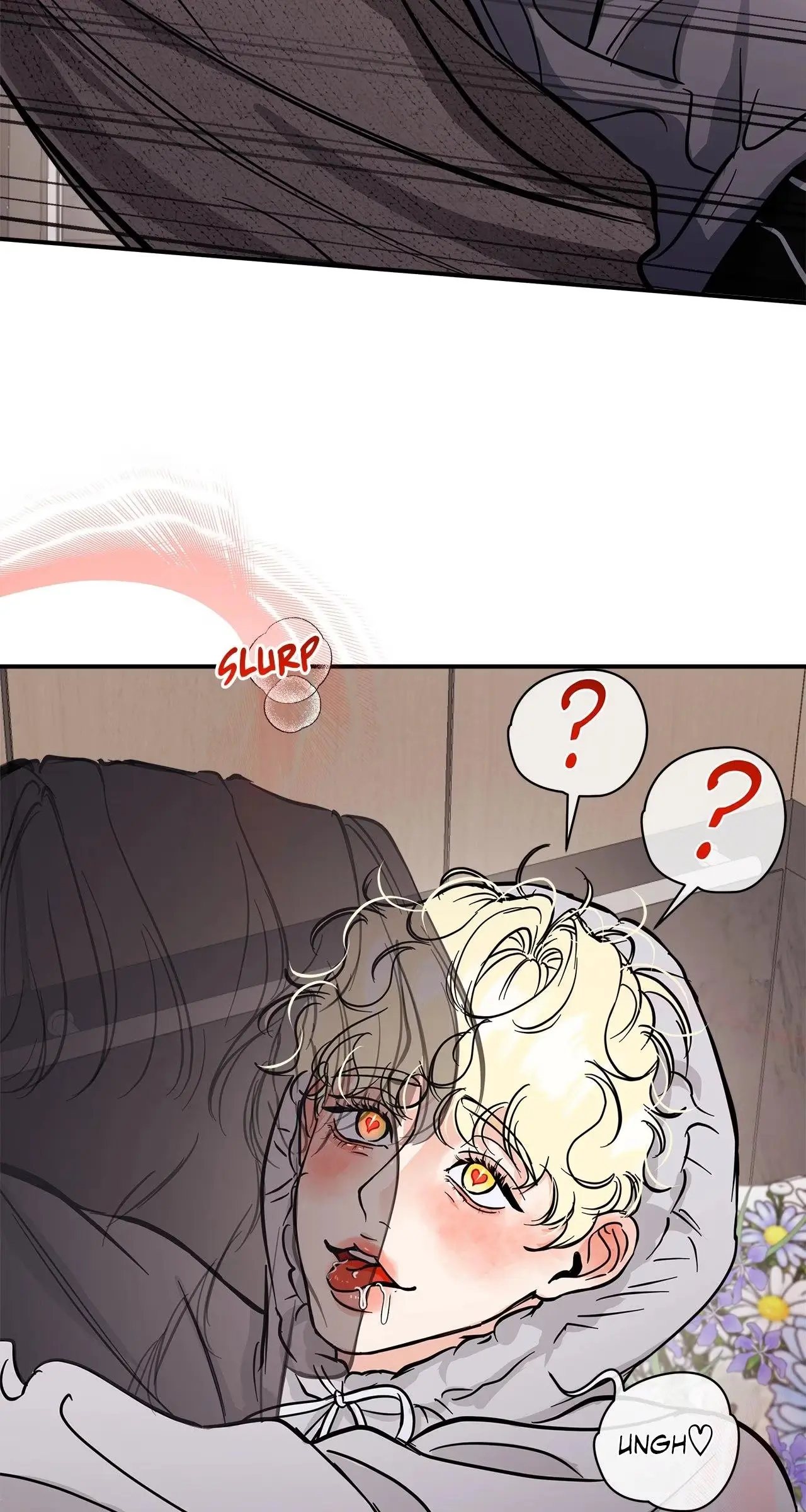 First-Time Scammer, Bearly Holding On Chapter 5 page 83 - 