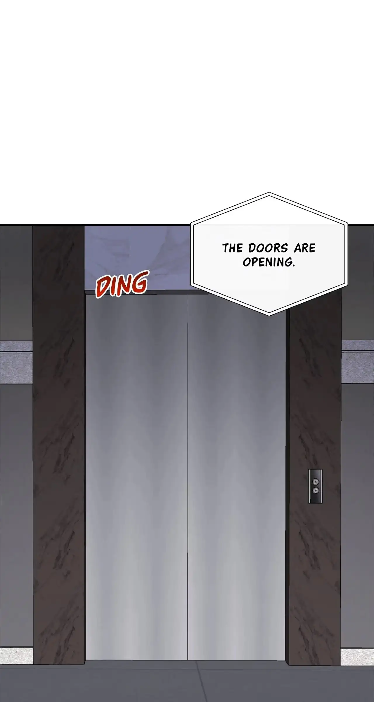 First-Time Scammer, Bearly Holding On Chapter 6 page 1 - 