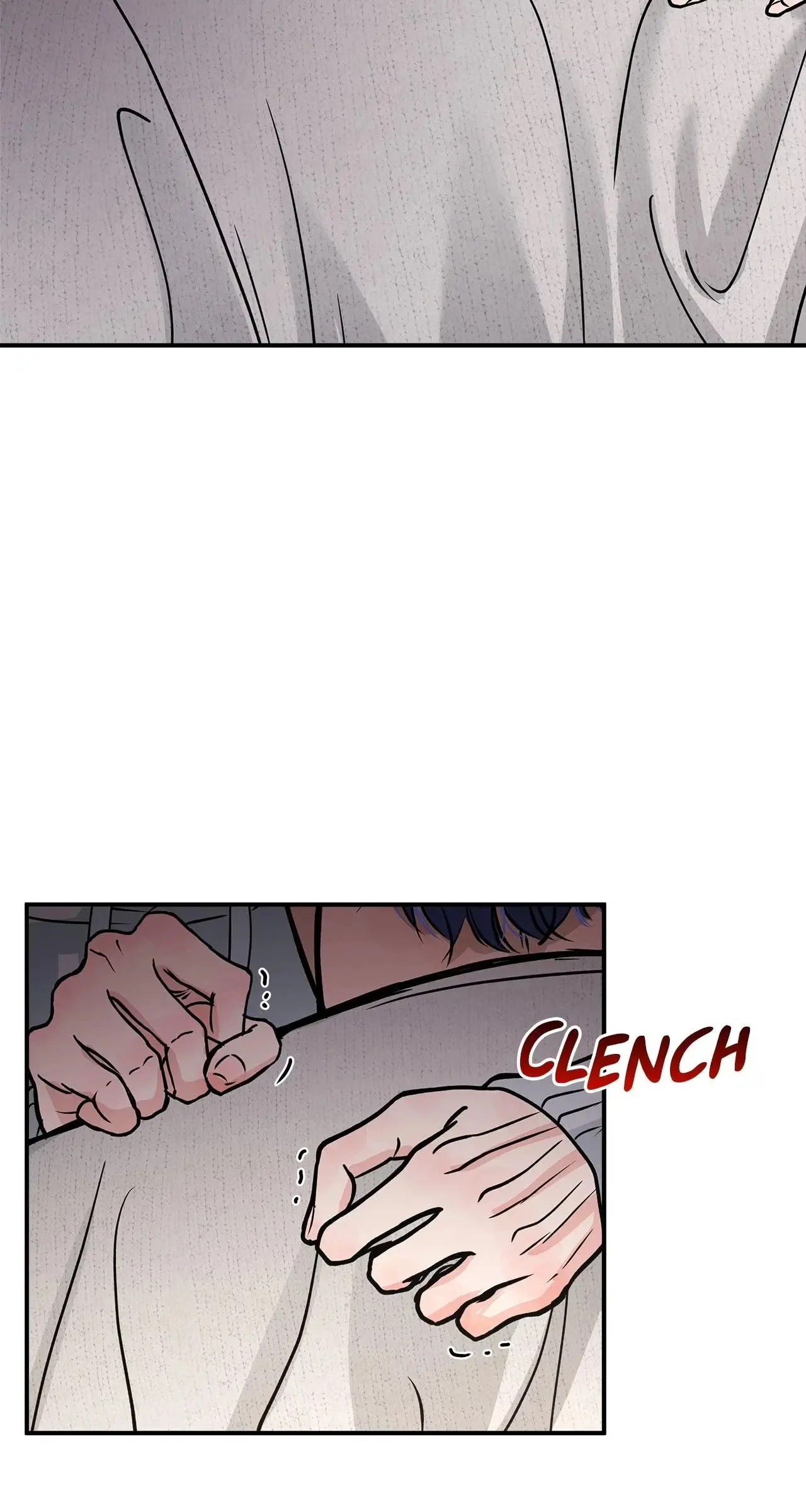 First-Time Scammer, Bearly Holding On Chapter 6 page 16 - 