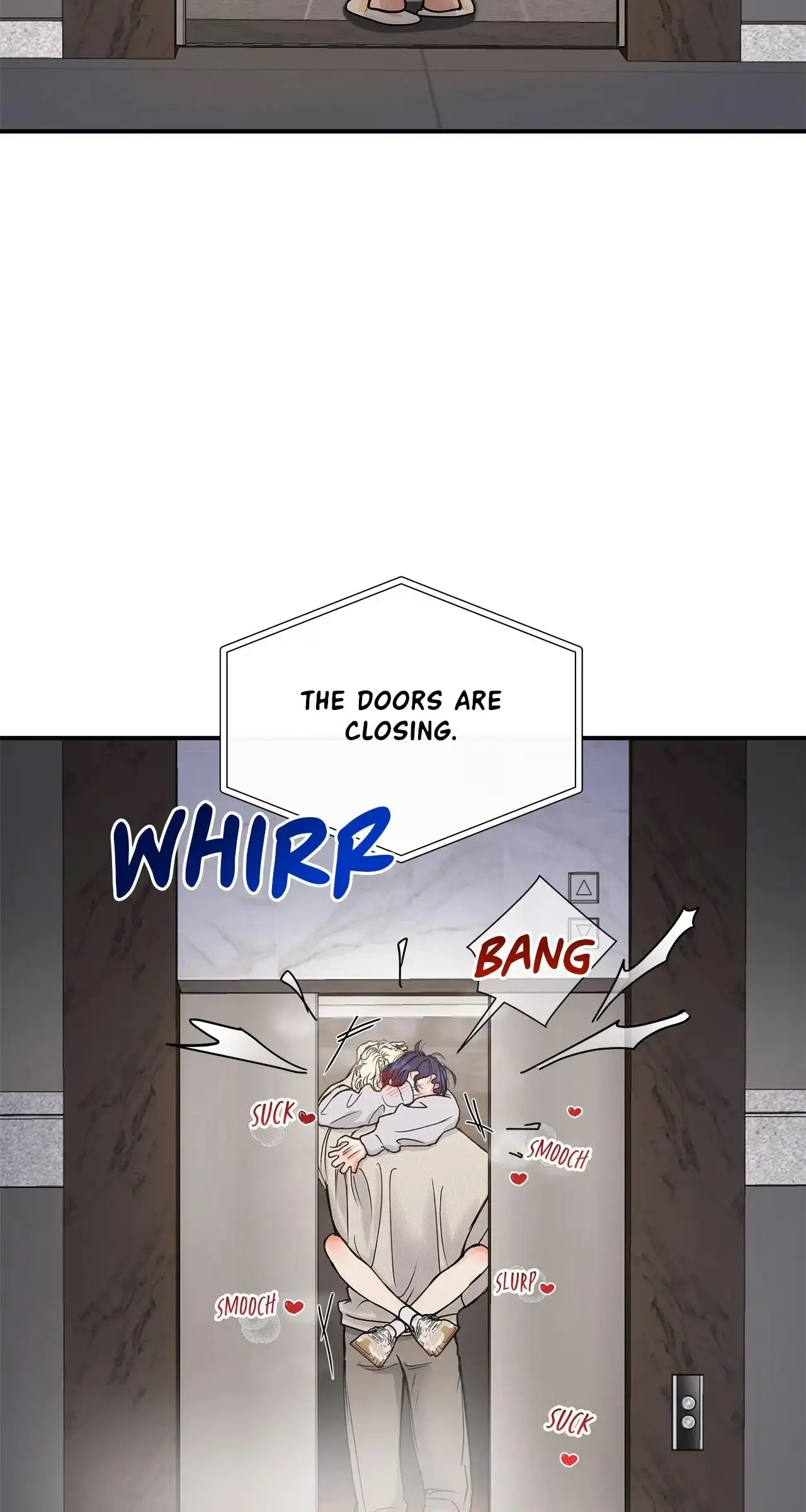 First-Time Scammer, Bearly Holding On Chapter 6 page 4 - 