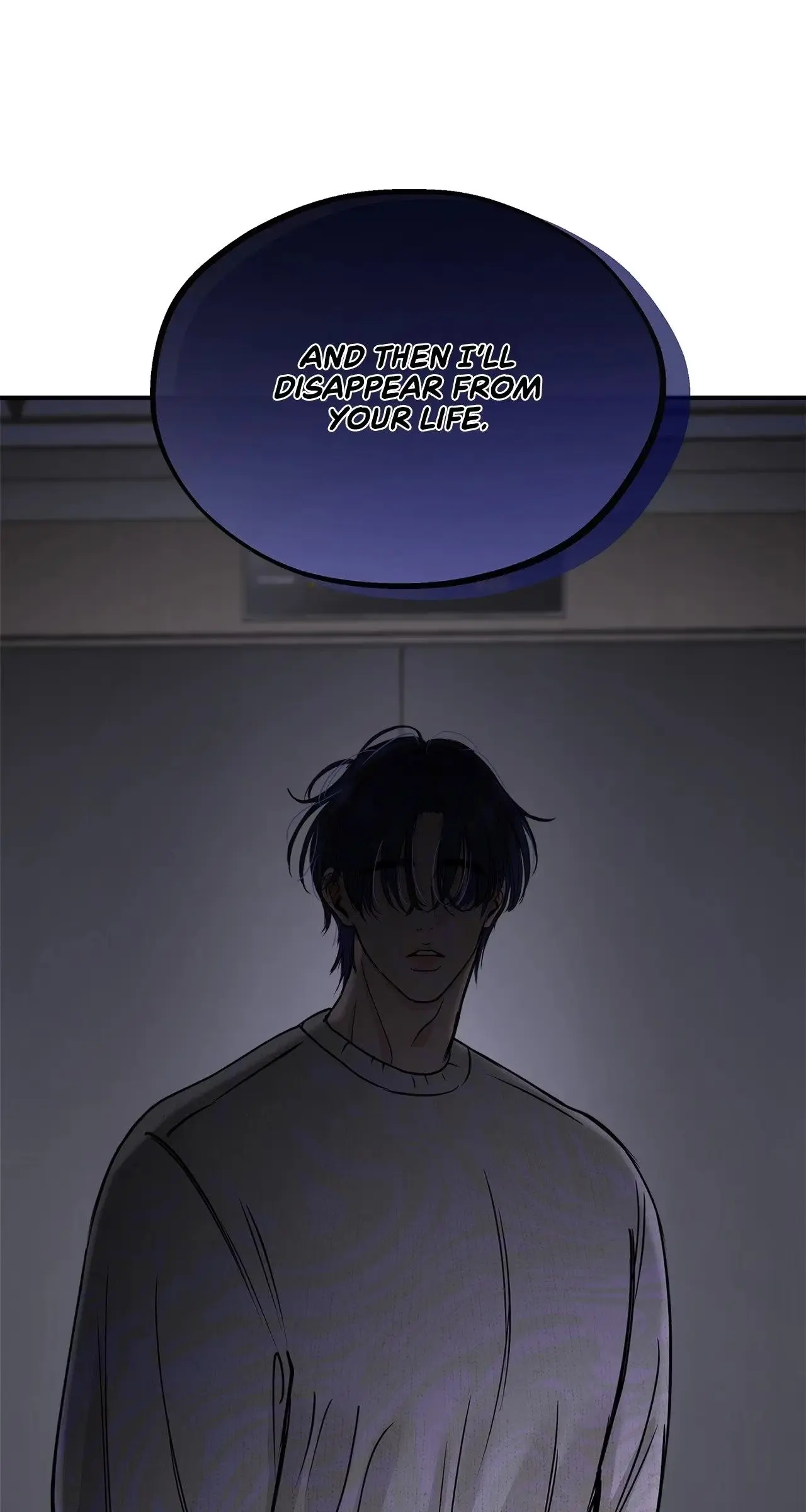 First-Time Scammer, Bearly Holding On Chapter 6 page 31 - 
