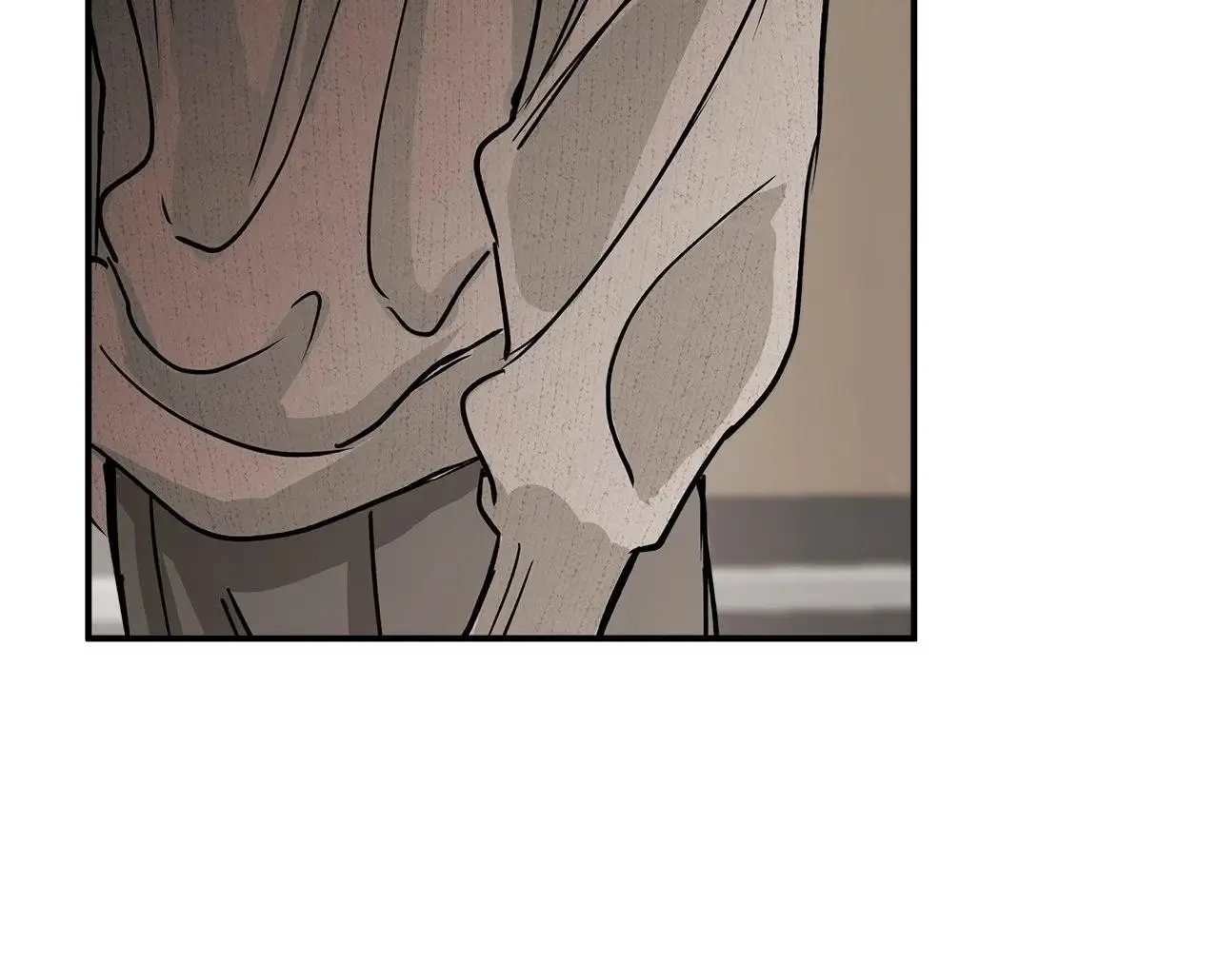 First-Time Scammer, Bearly Holding On Chapter 6 page 35 - 