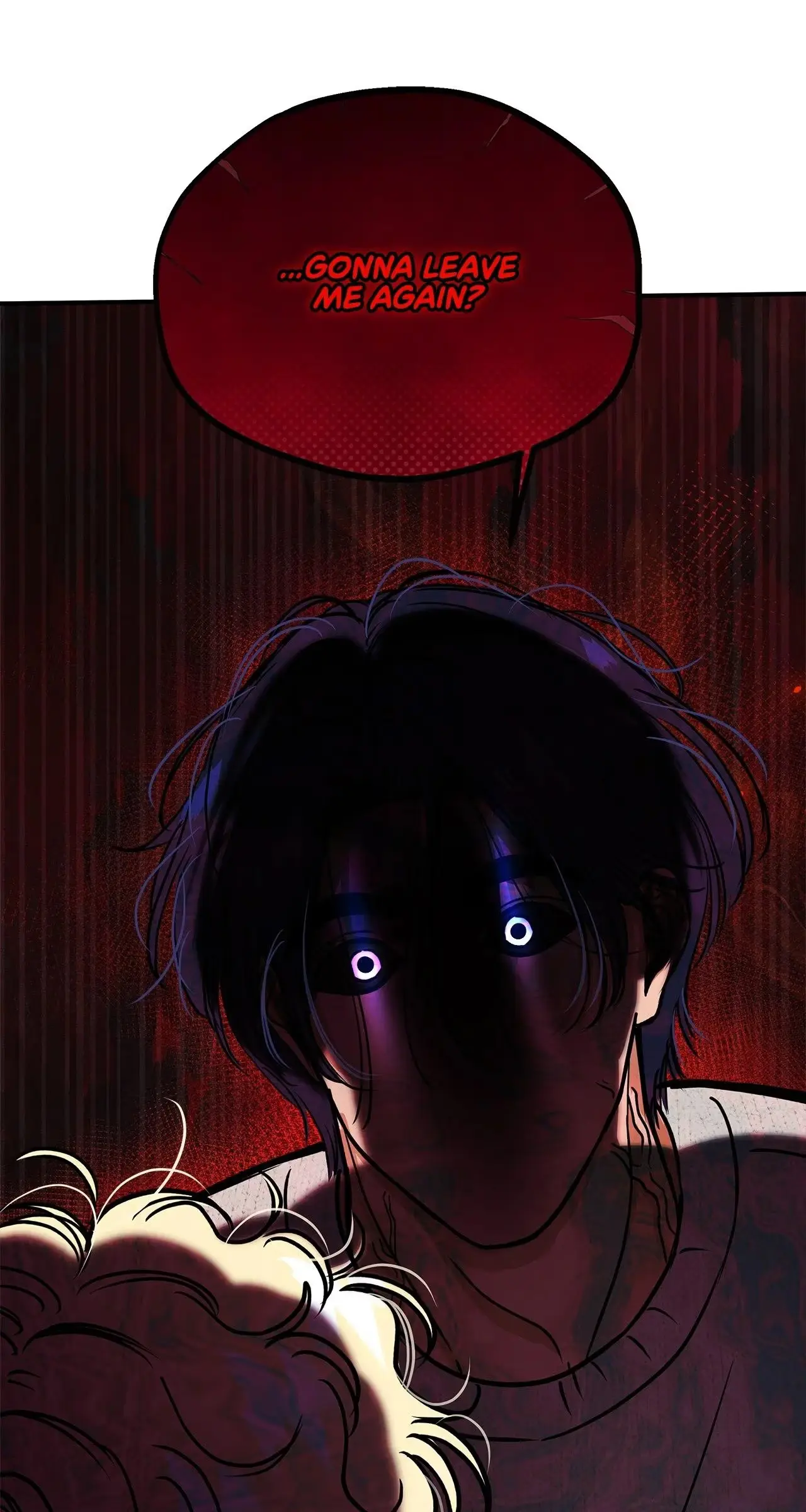 First-Time Scammer, Bearly Holding On Chapter 6 page 36 - 