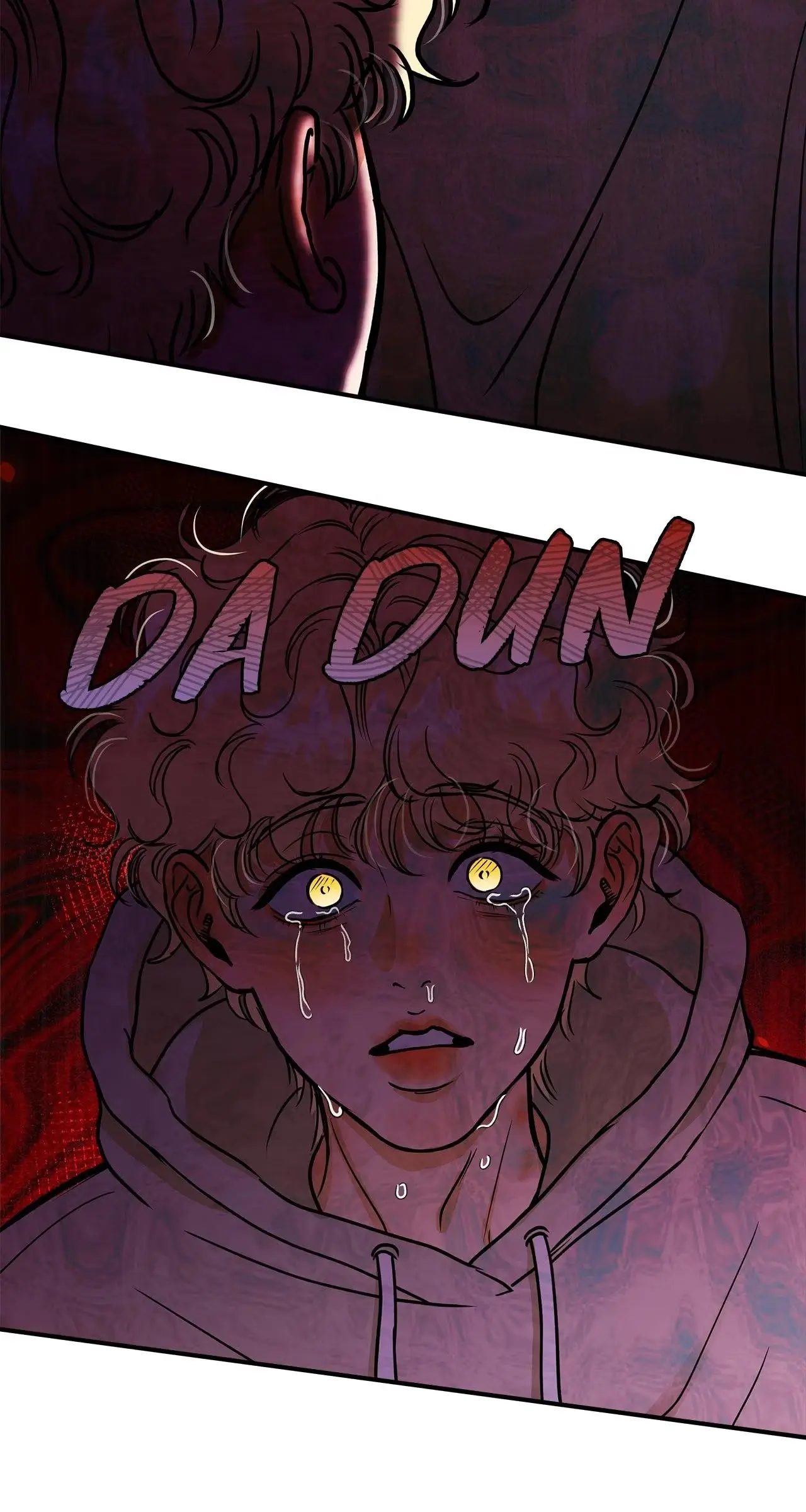 First-Time Scammer, Bearly Holding On Chapter 6 page 37 - 