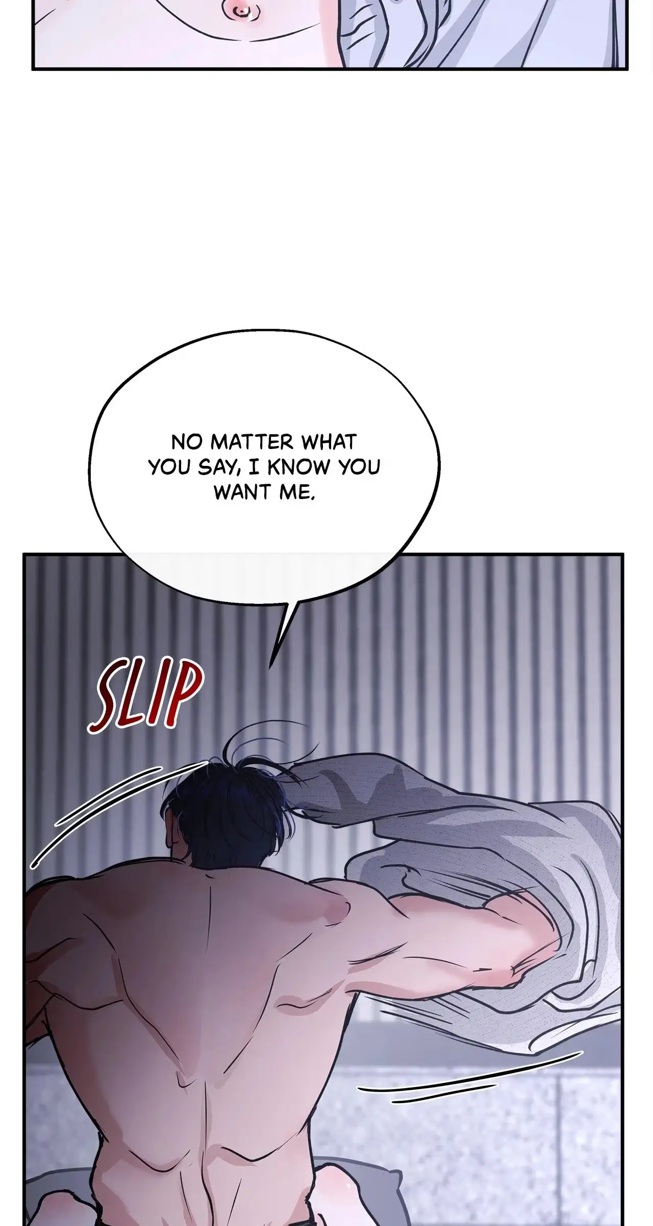 First-Time Scammer, Bearly Holding On Chapter 6 page 54 - 