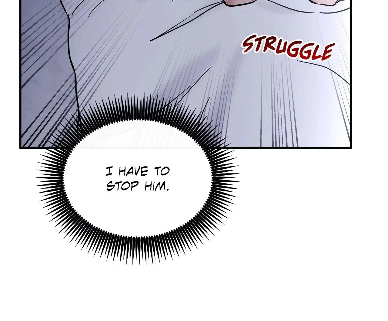 First-Time Scammer, Bearly Holding On Chapter 6 page 59 - 