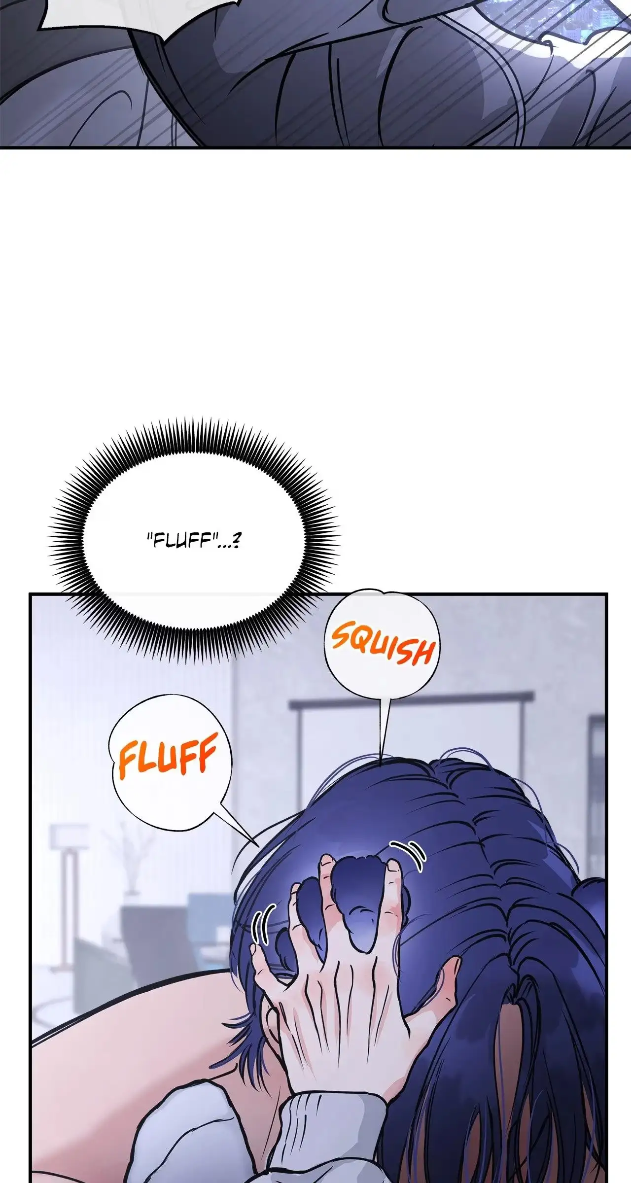 First-Time Scammer, Bearly Holding On Chapter 6 page 61 - 
