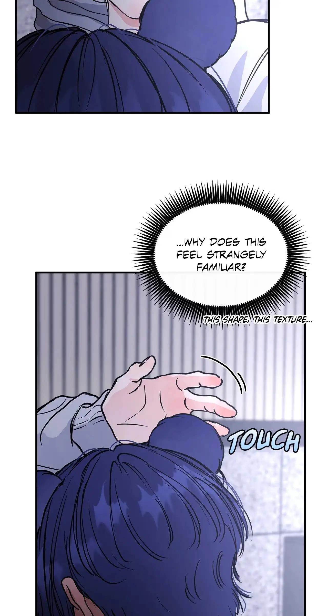 First-Time Scammer, Bearly Holding On Chapter 6 page 67 - 