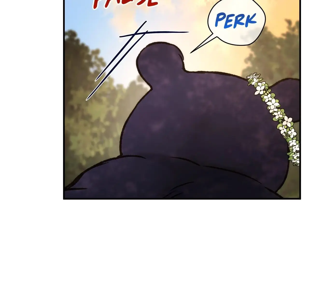 First-Time Scammer, Bearly Holding On Chapter 7 page 53 - 