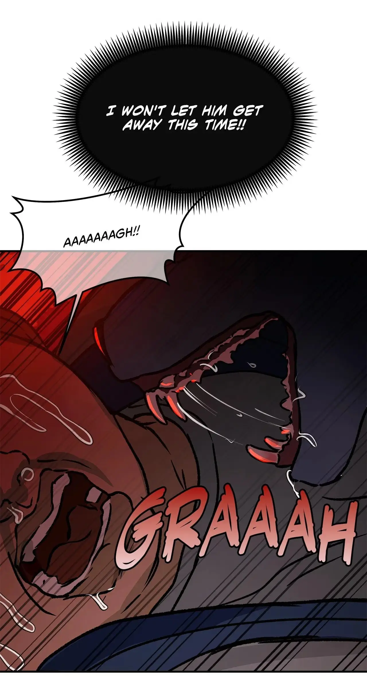 First-Time Scammer, Bearly Holding On Chapter 7 page 74 - 