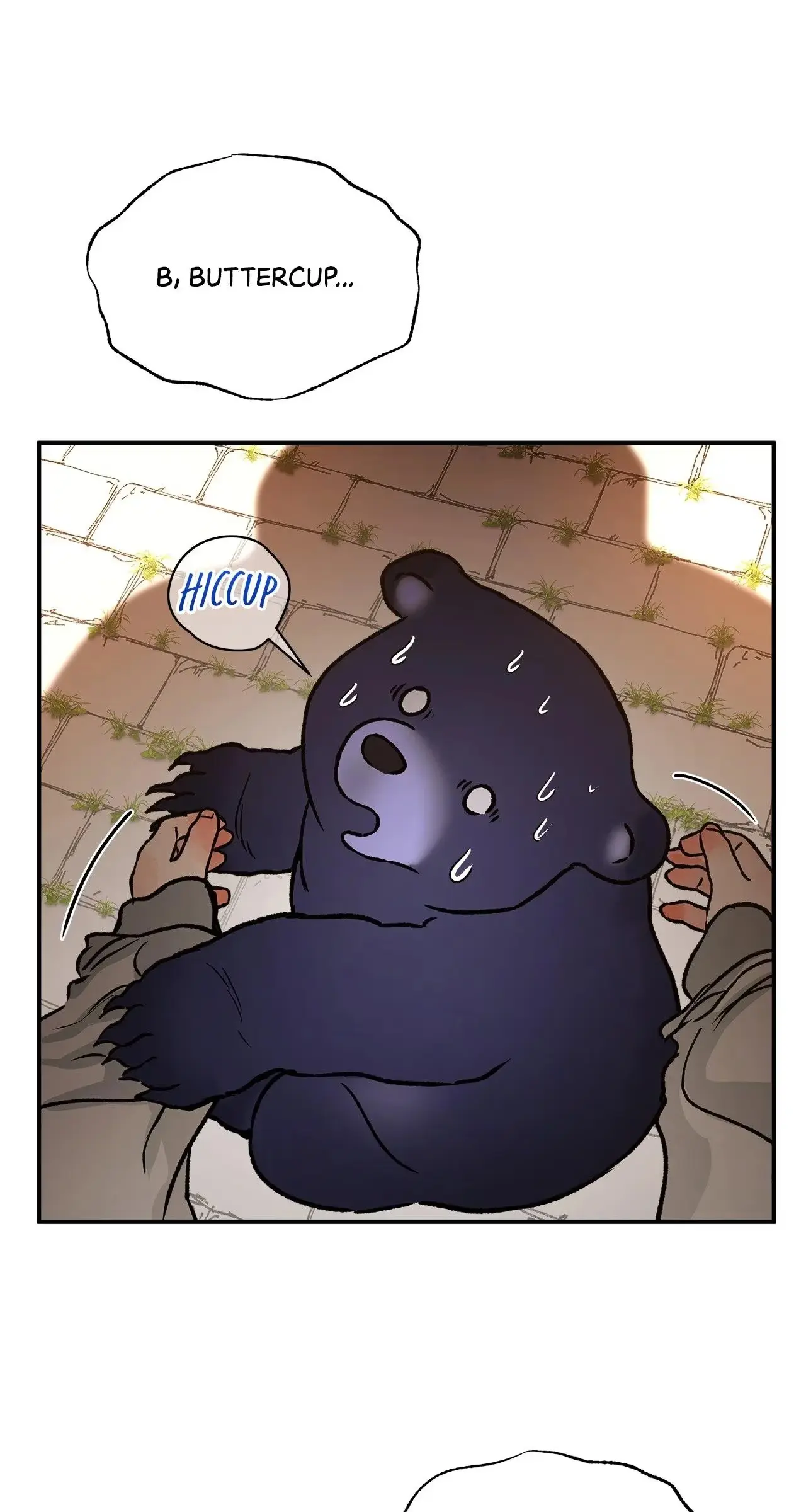 First-Time Scammer, Bearly Holding On Chapter 7 page 81 - 